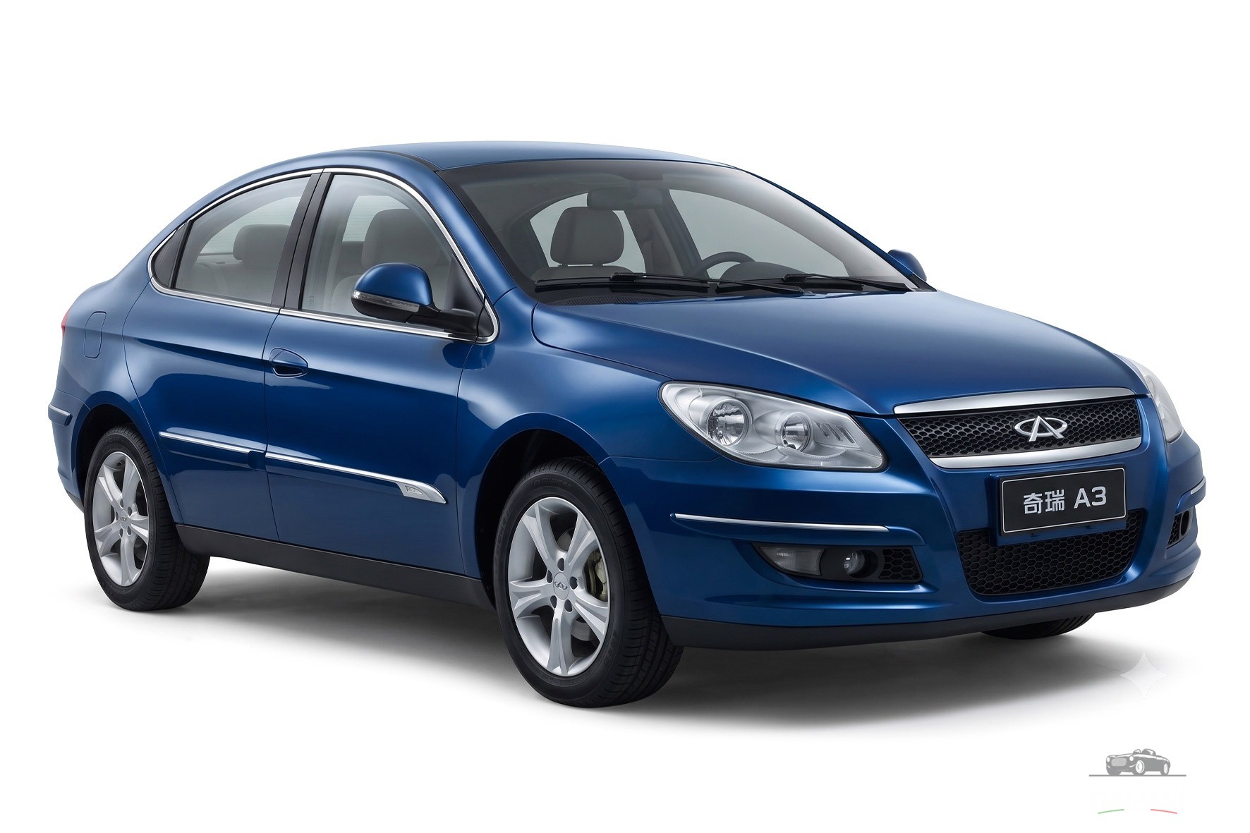 Chery A3