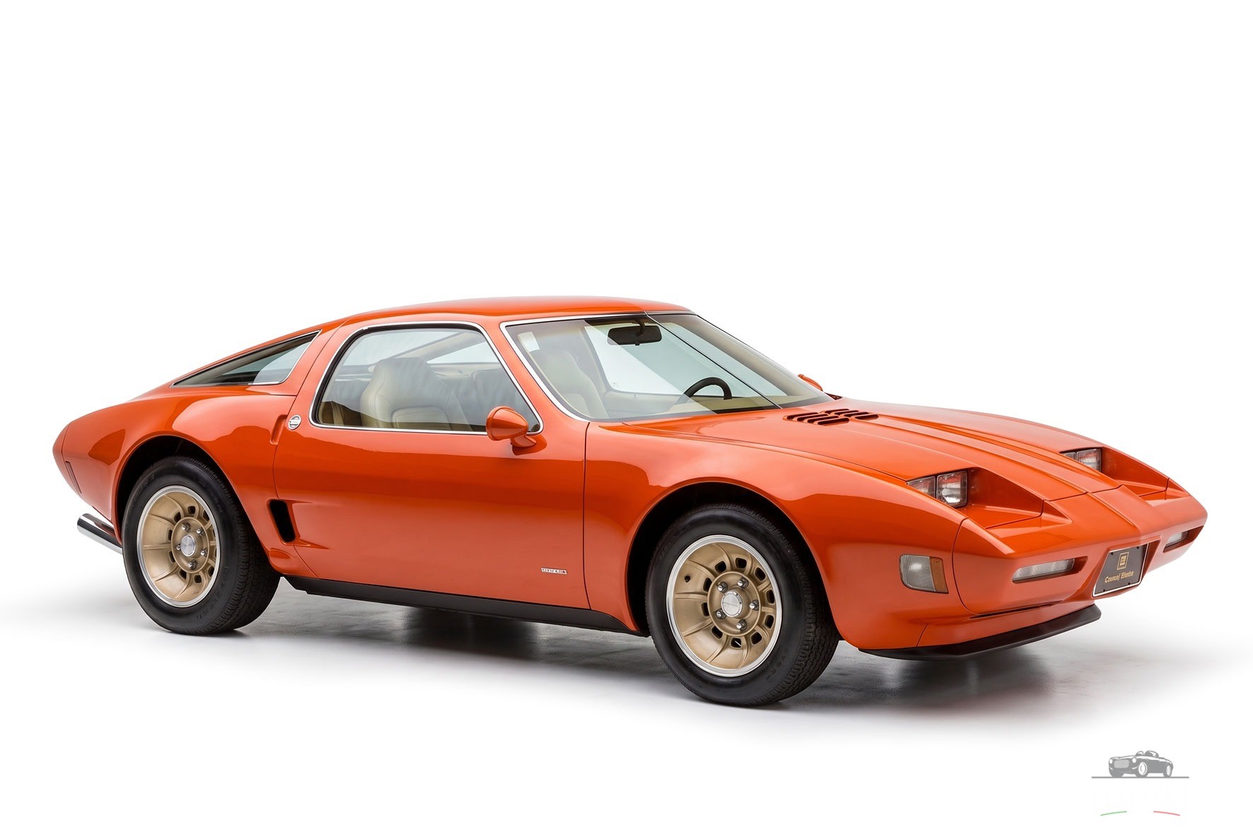 Chevrolet XP-897GT