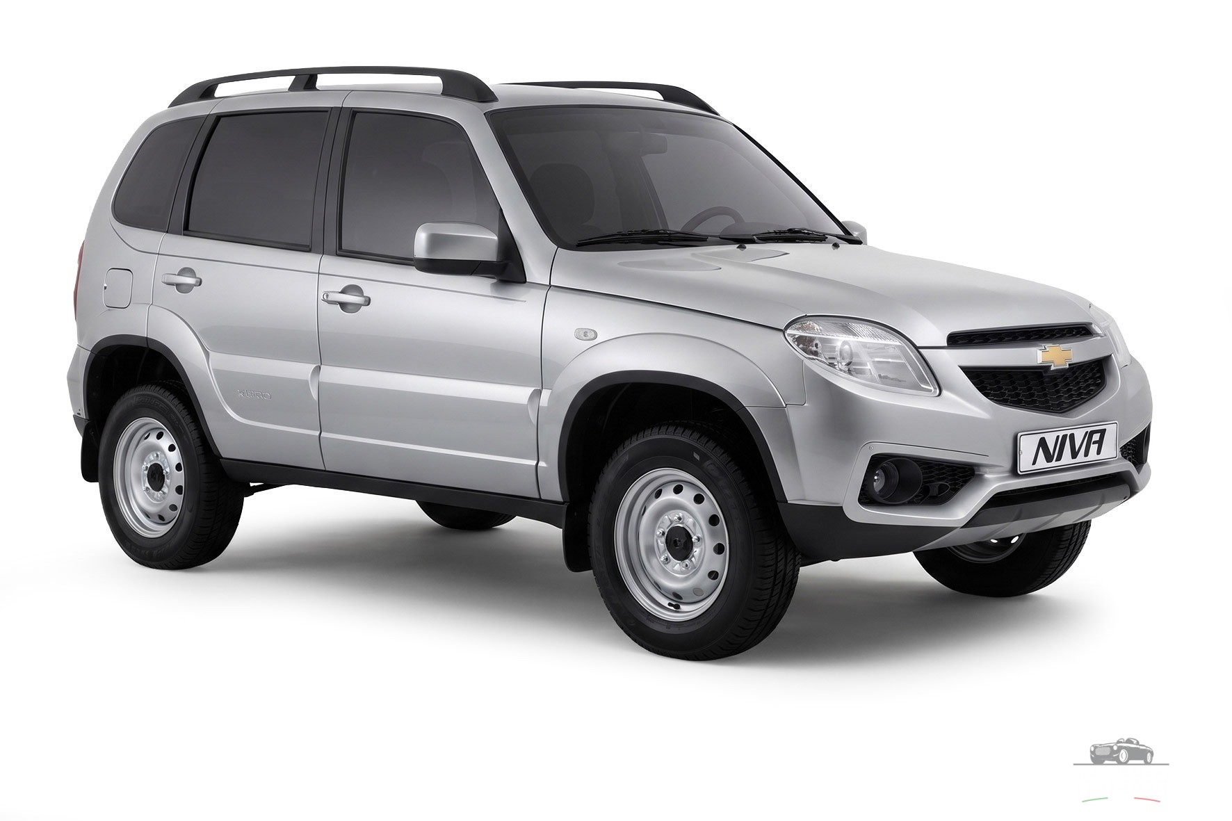 Chevrolet Niva