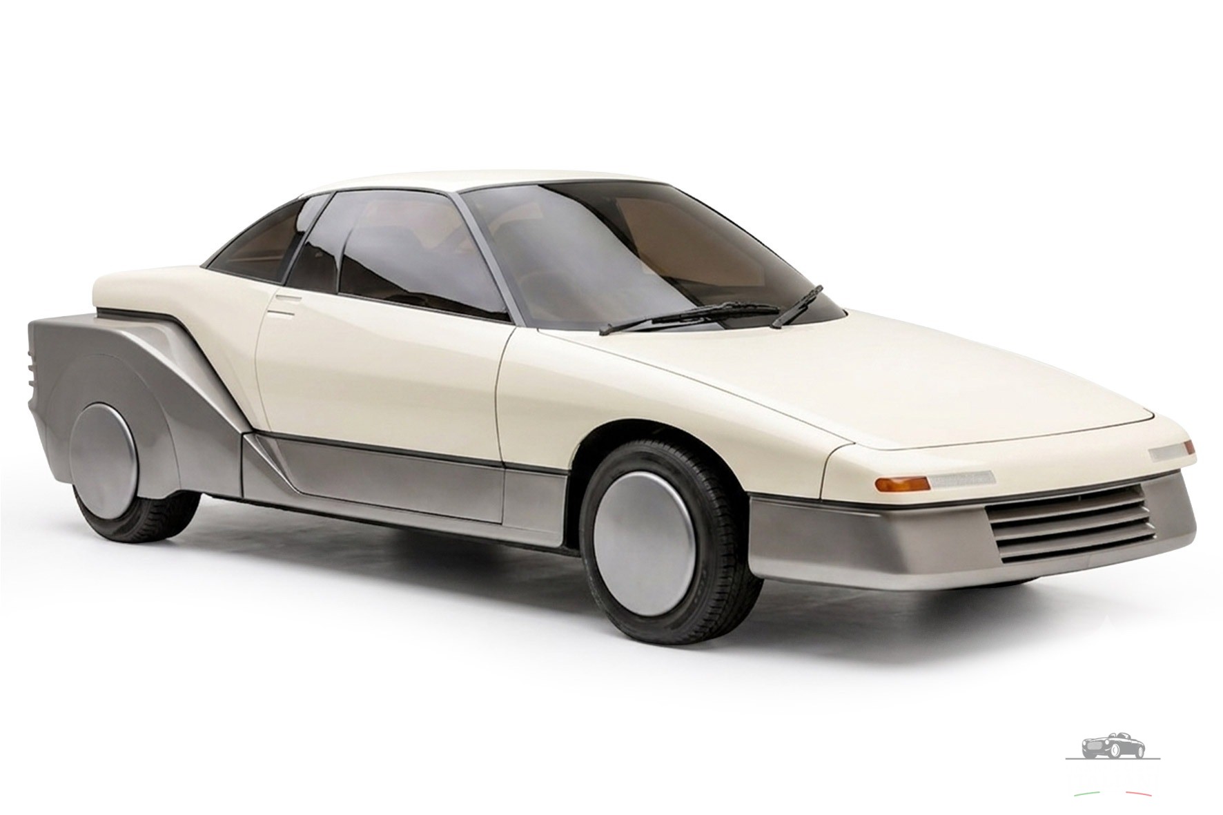 Zagato Chicane