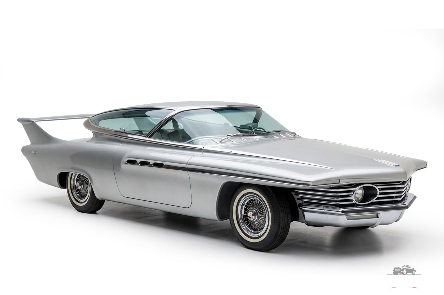 Chrysler TurboFlite