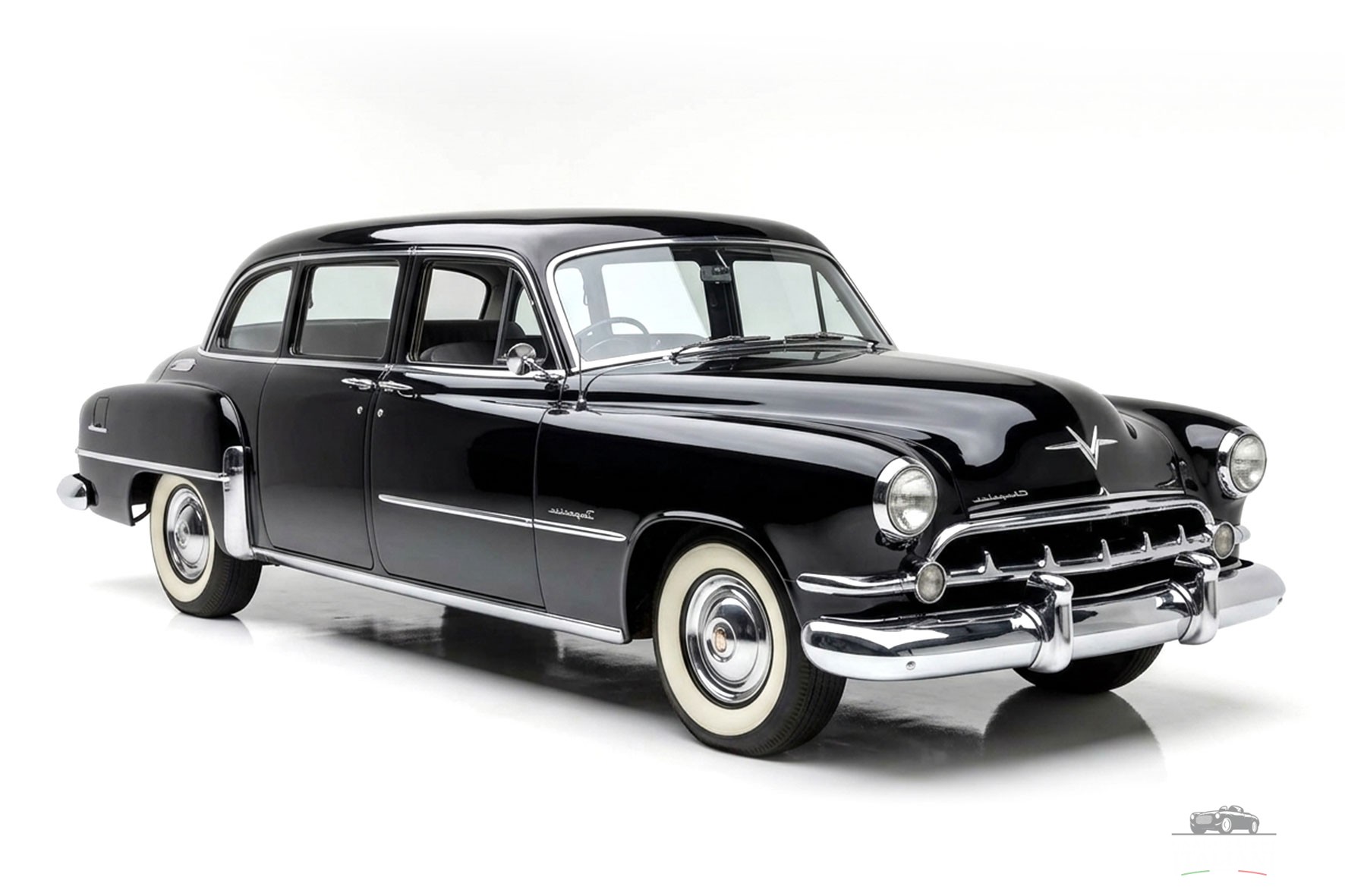 Imperial Limousine
