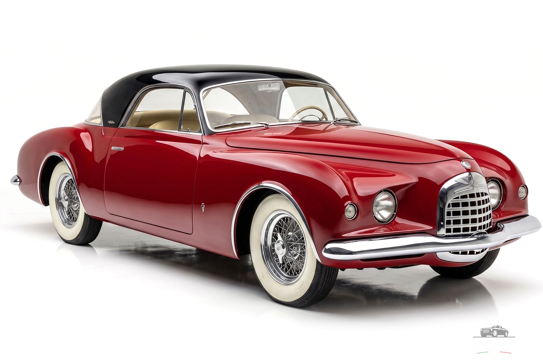 Chrysler K-310