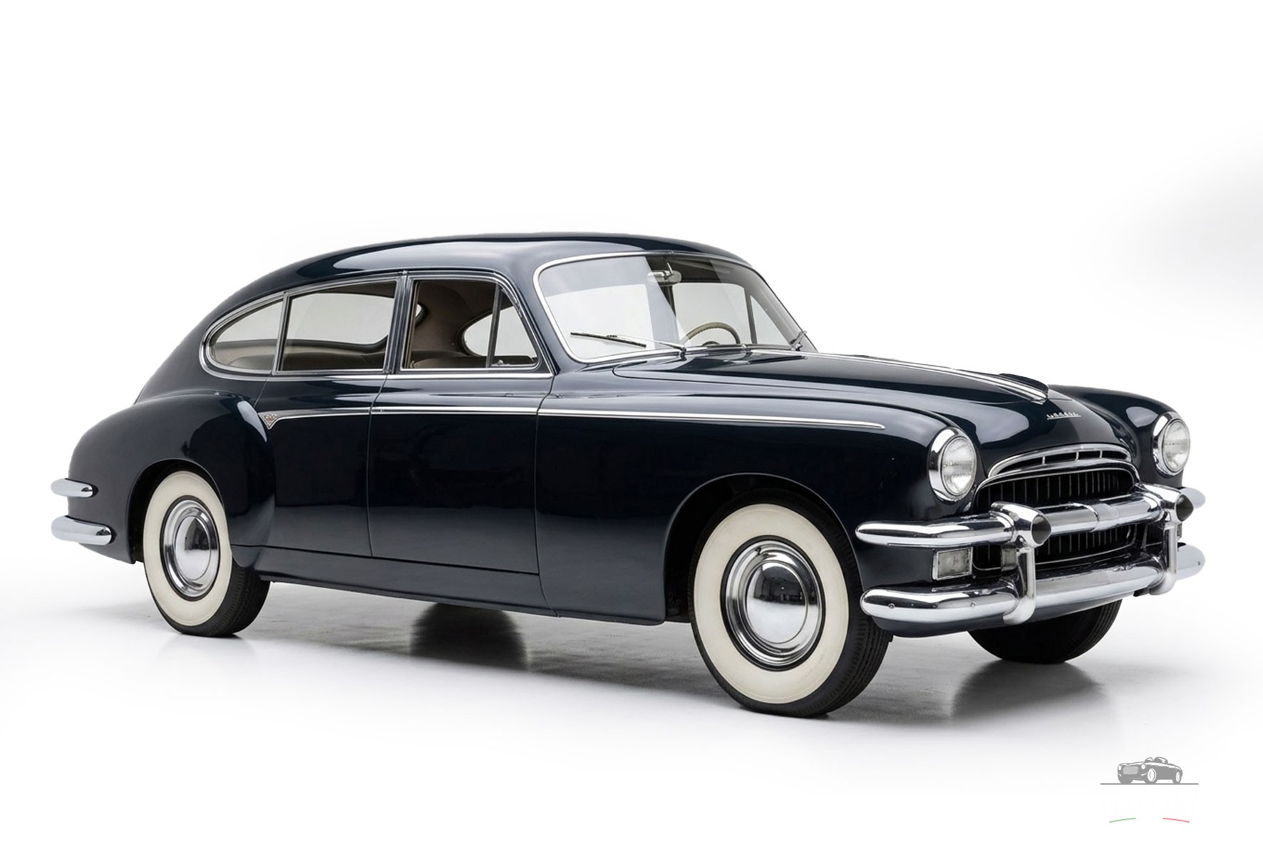 Plymouth Pinin Farina Keller Evaluation Prototype