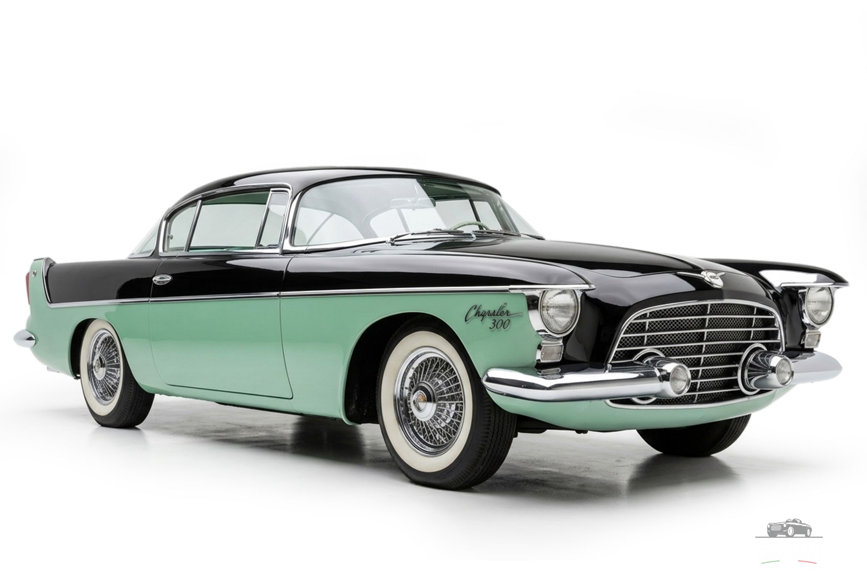 Chrysler Flight Sweep II