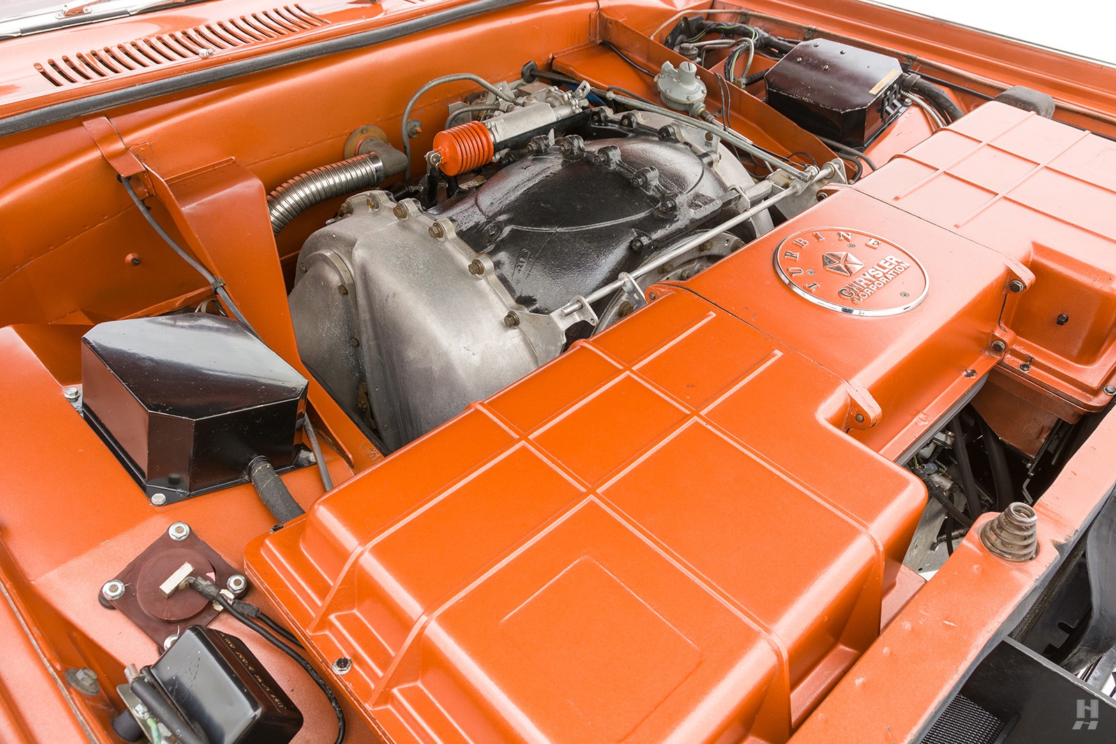 Chrysler Turbine Car