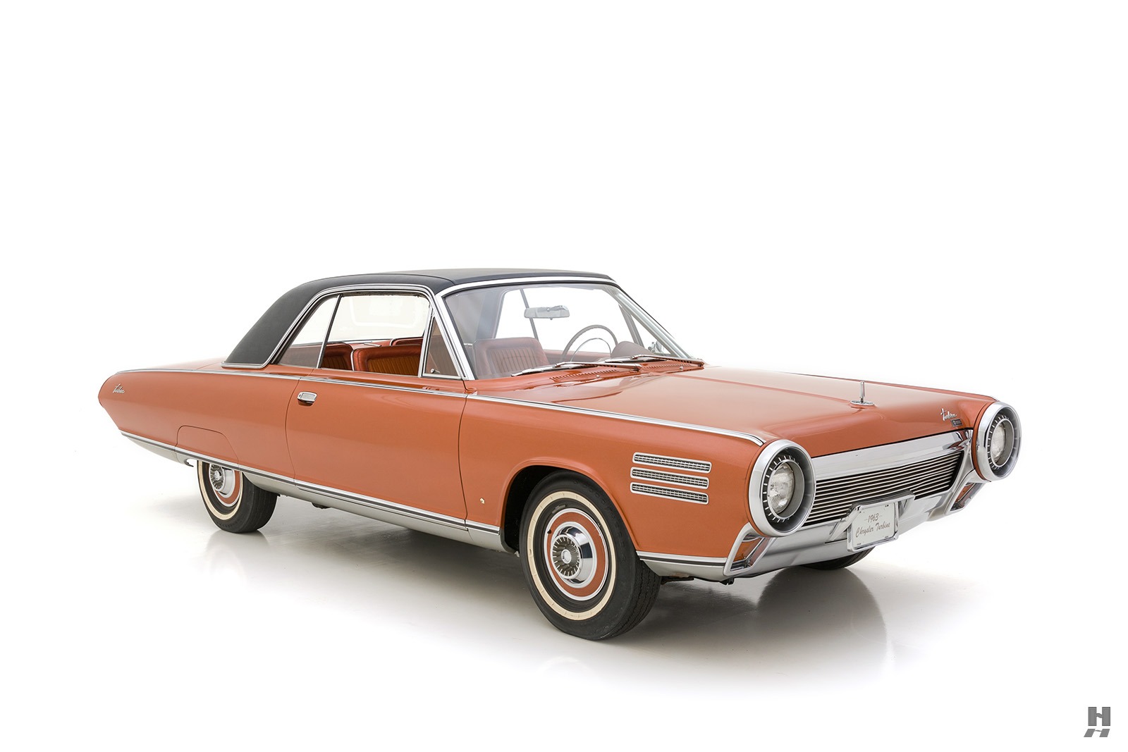 Chrysler Turbine Car