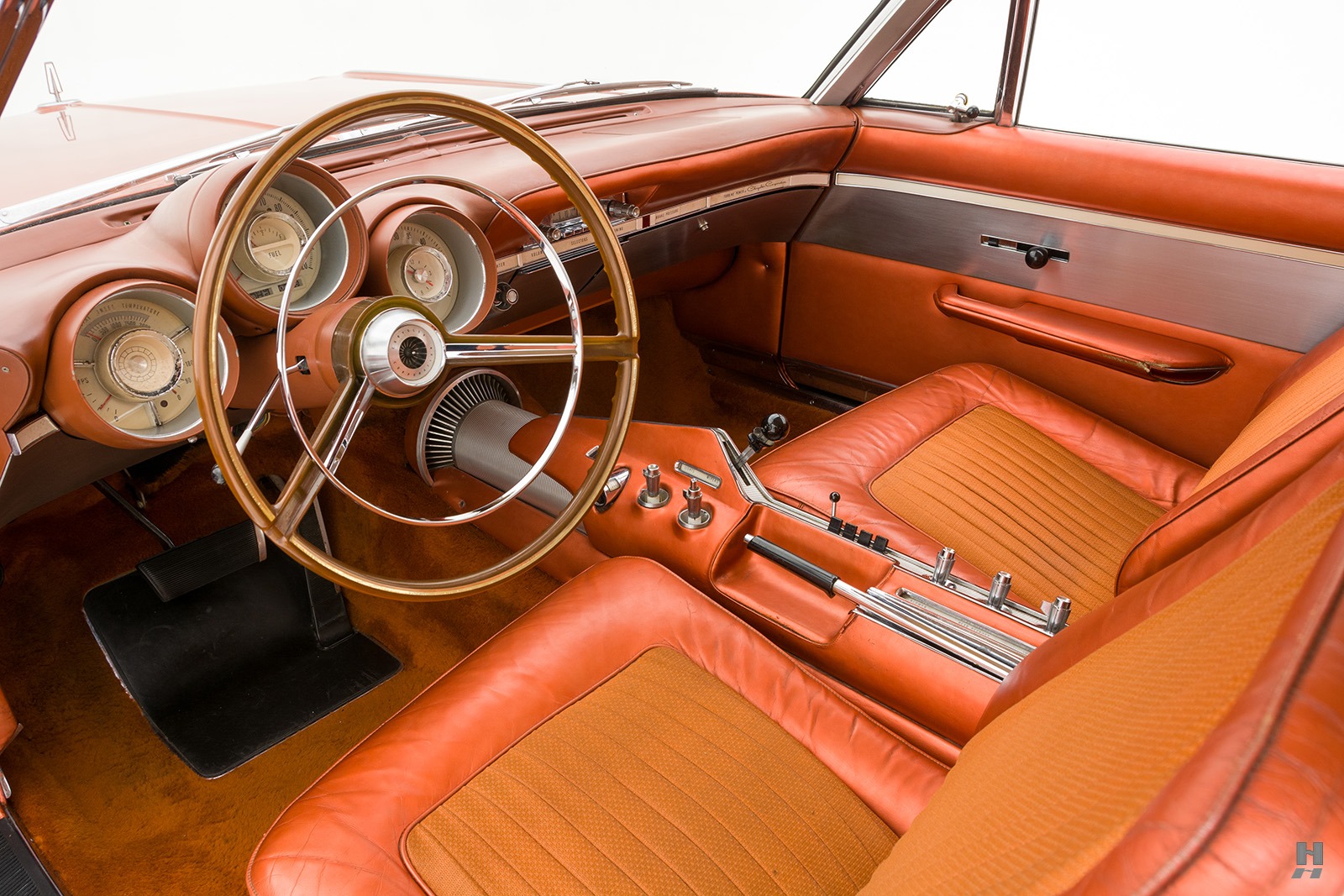 Chrysler Turbine Car