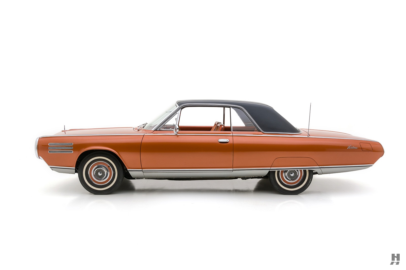 Chrysler Turbine Car