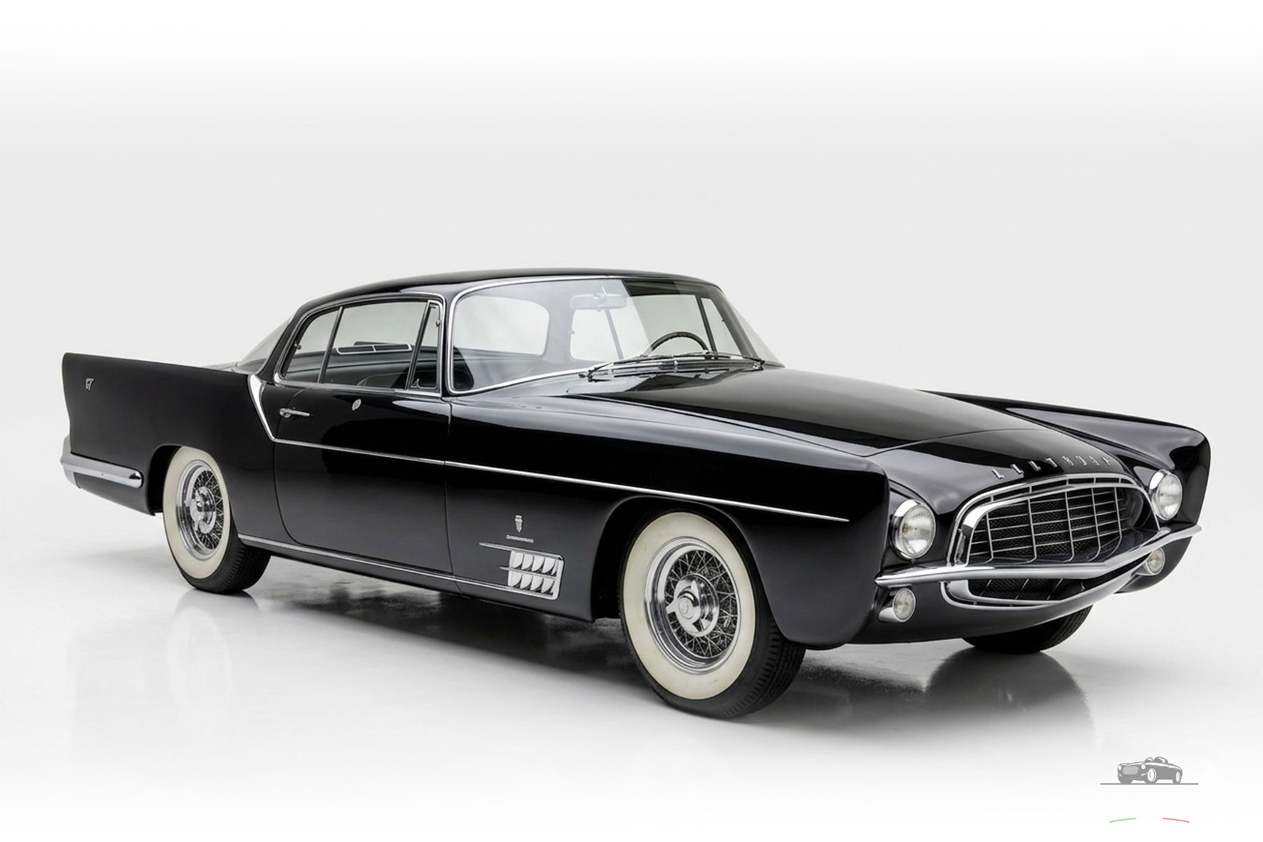 Chrysler K-300