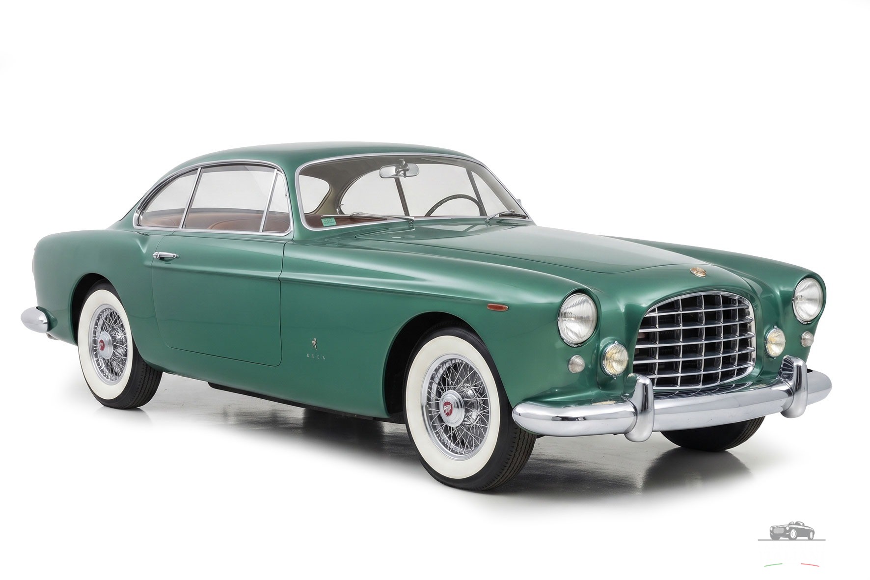 Chrysler ST Special Ghia