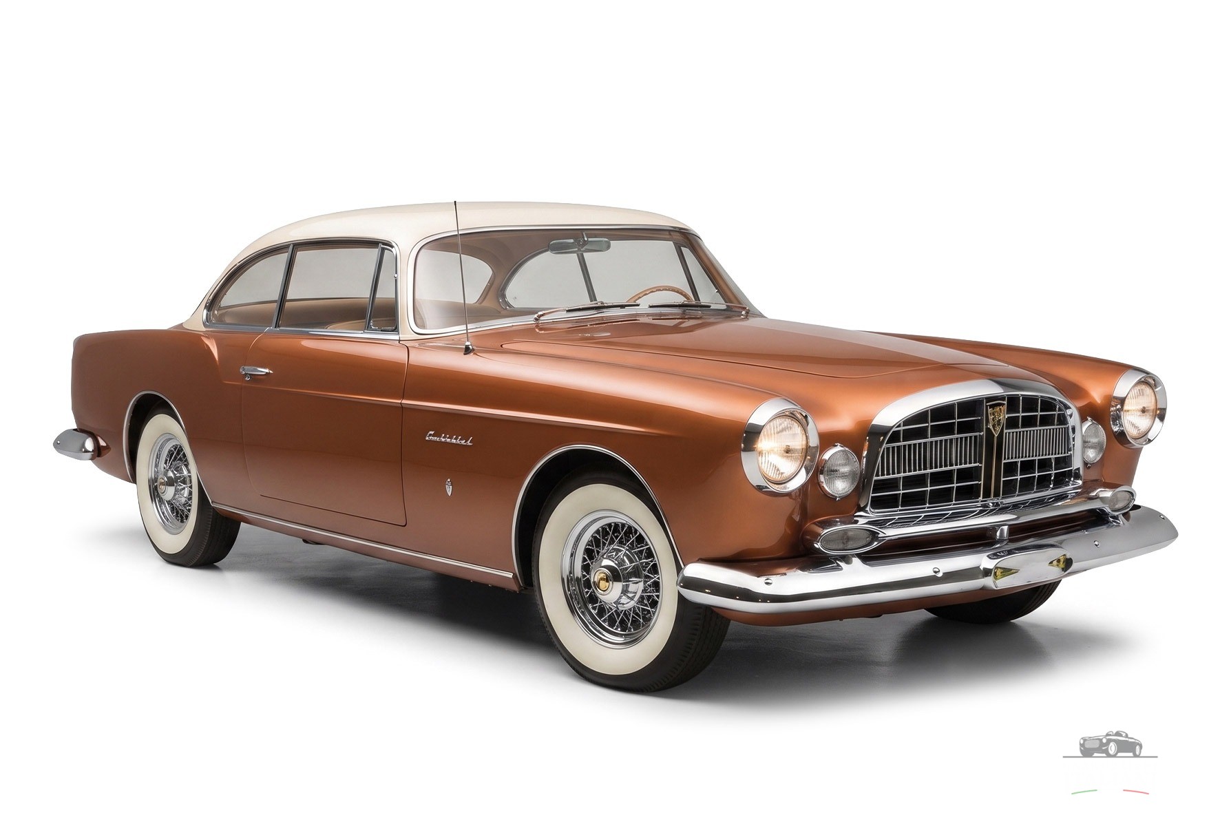 Chrysler ST Special