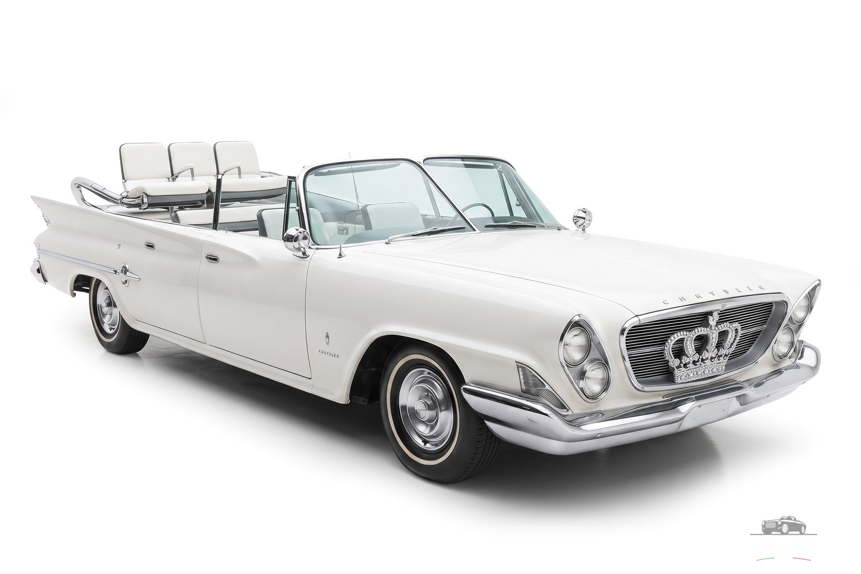 Chrysler 300G Special
