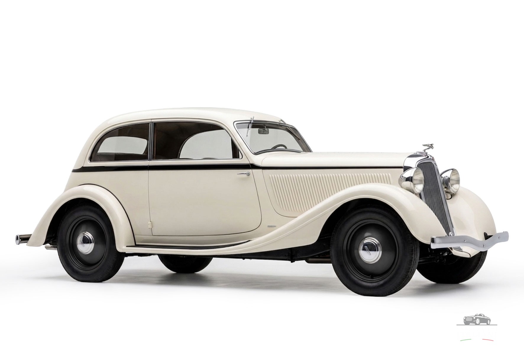 Chrysler CI Zagato Aerodinamica