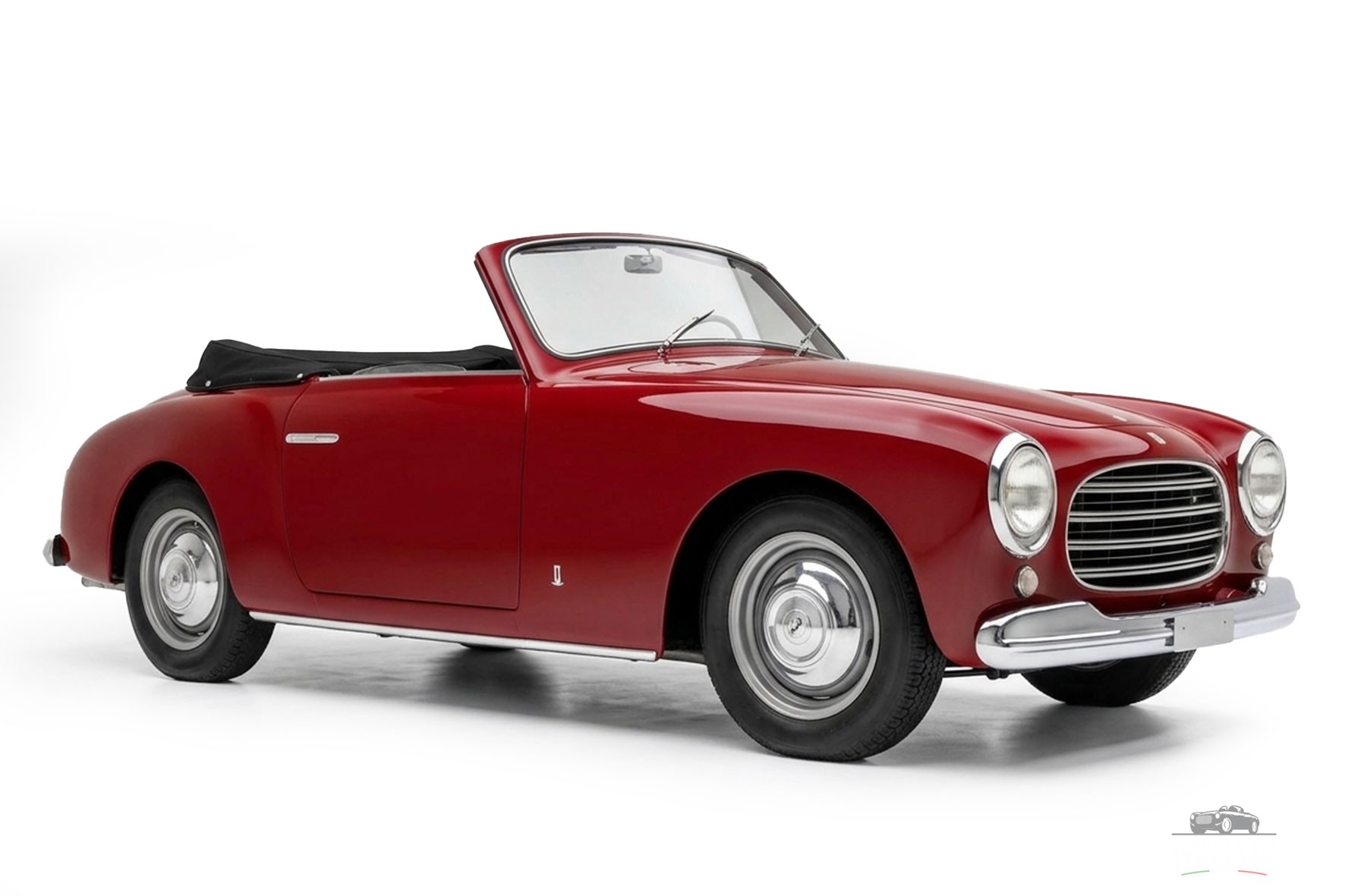 Cisitalia 303 DF Cabriolet