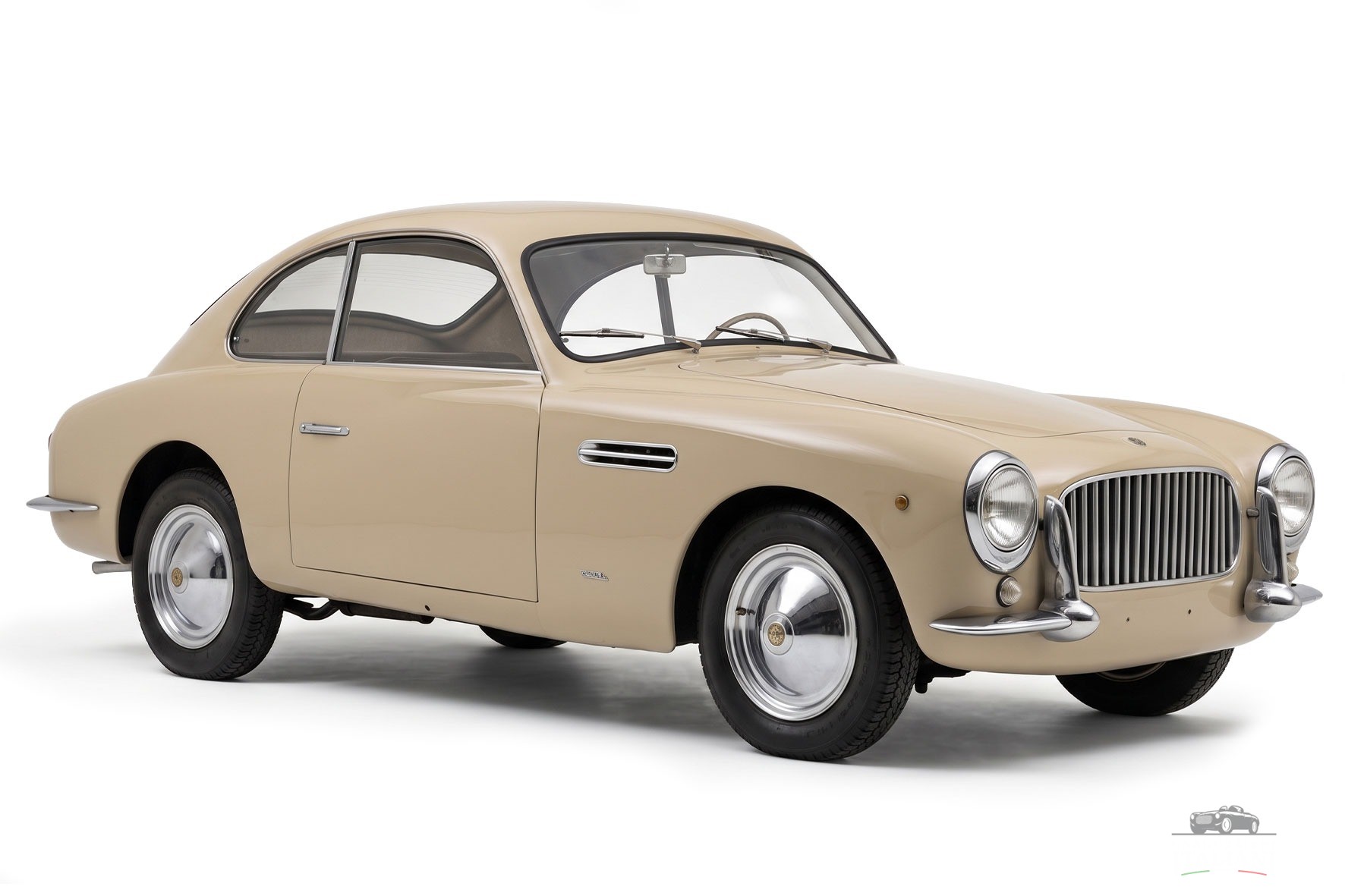 Cisitalia 303 DF Coupé Pininfarina