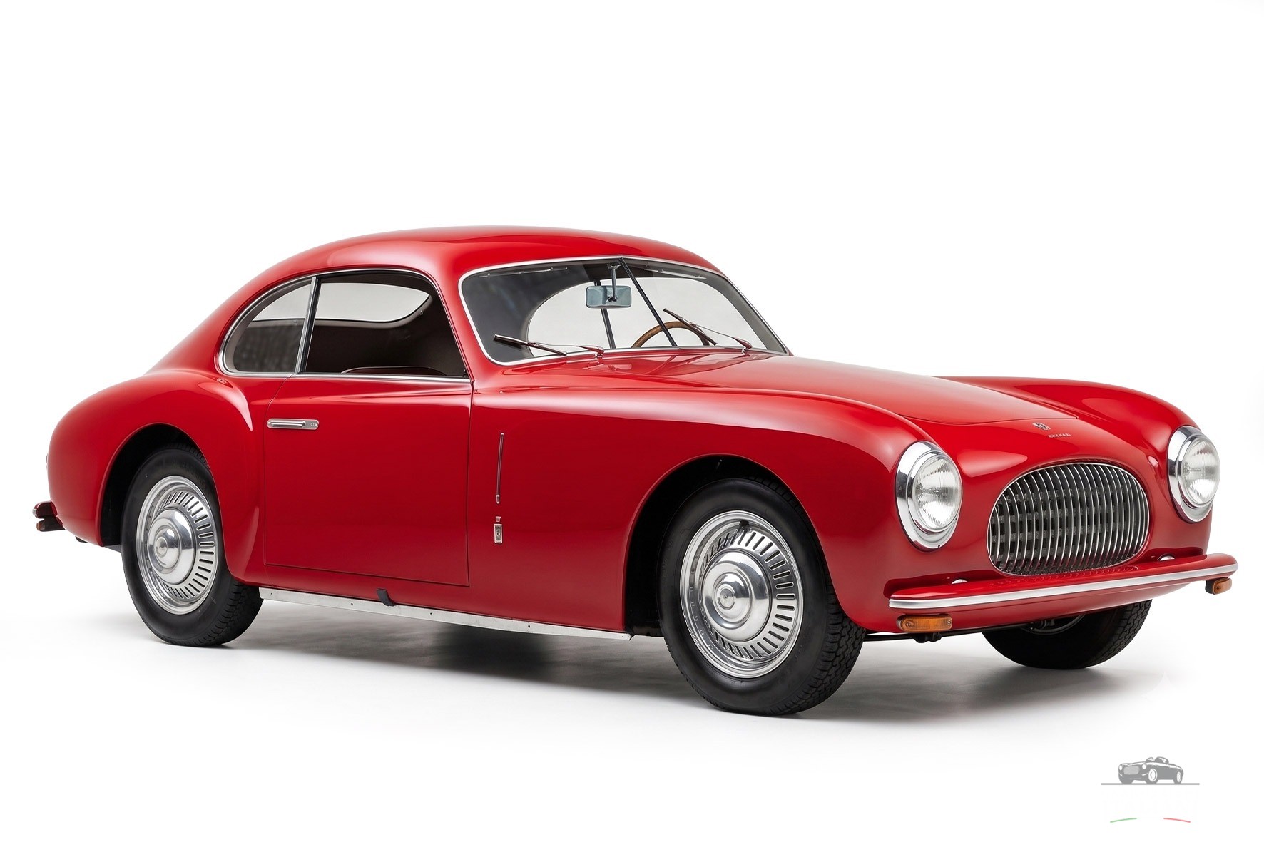 Cisitalia 202 Pininfarina