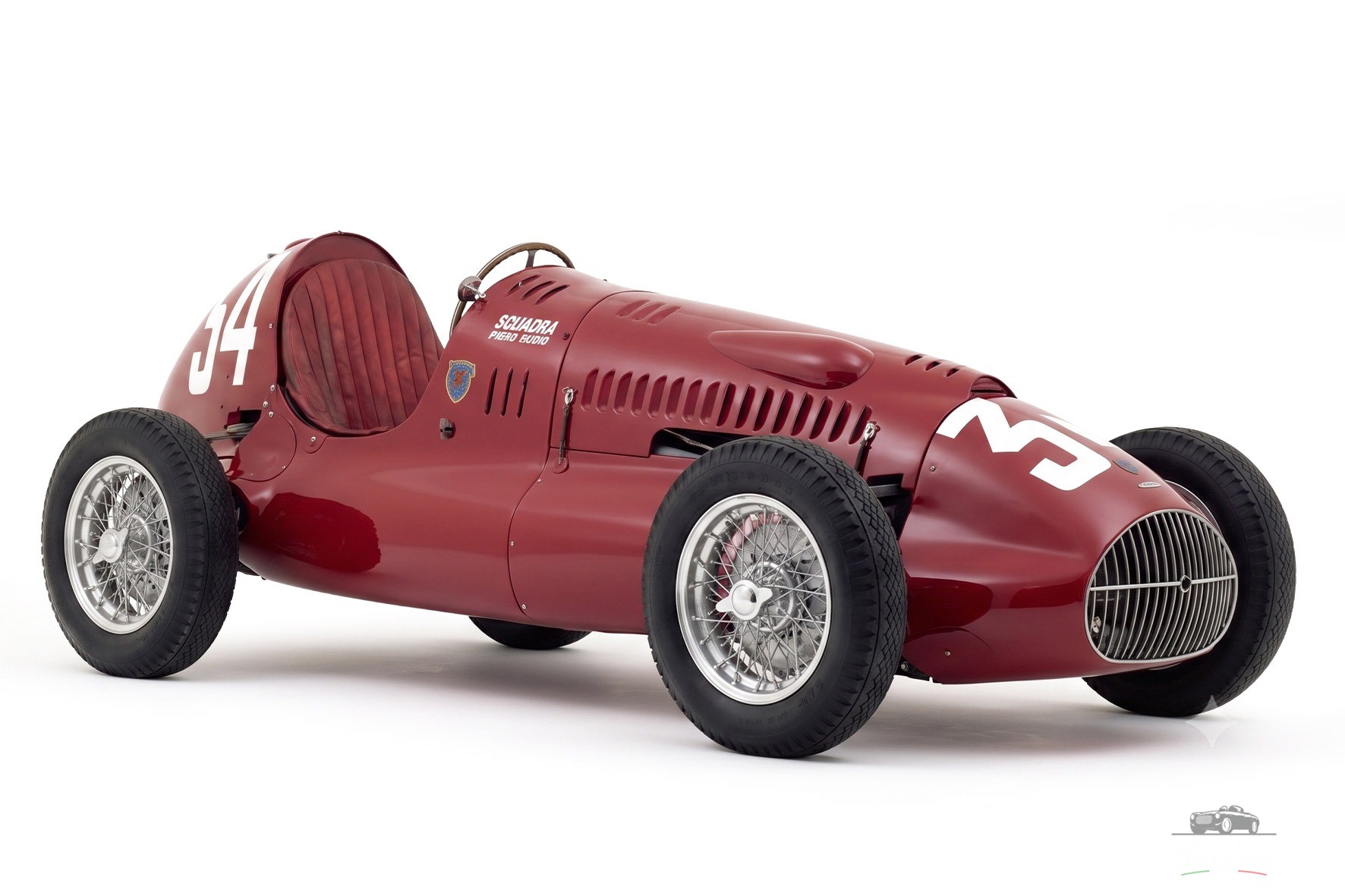 Cisitalia D47