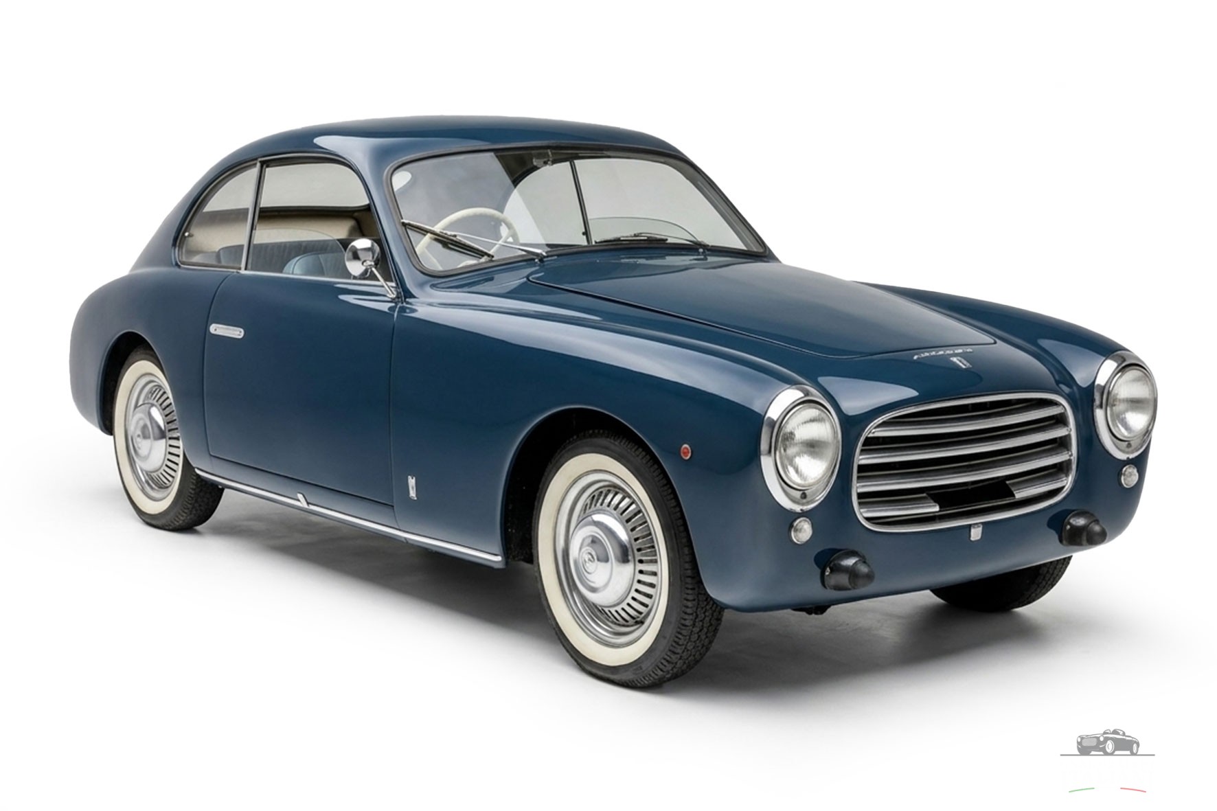 Cisitalia 303 DF Coupé Farina