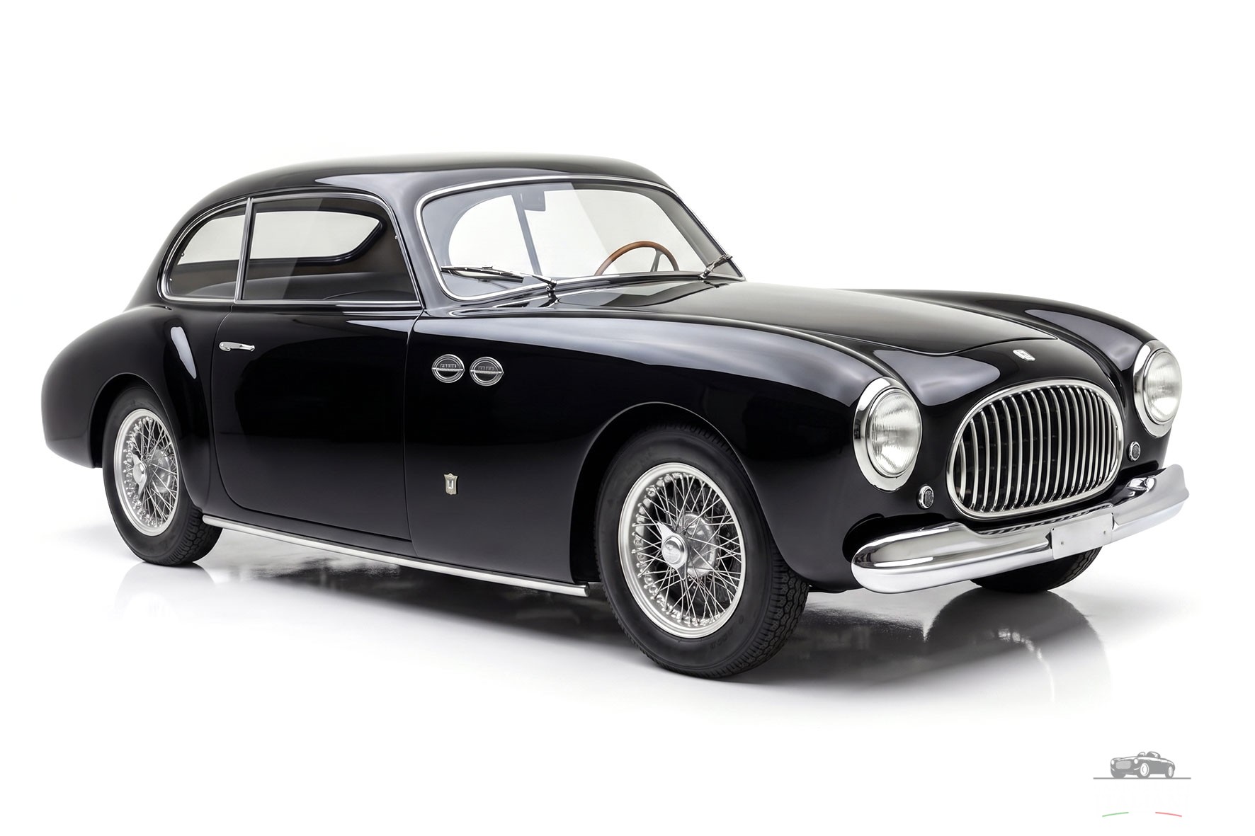 Cisitalia 202L Vignale