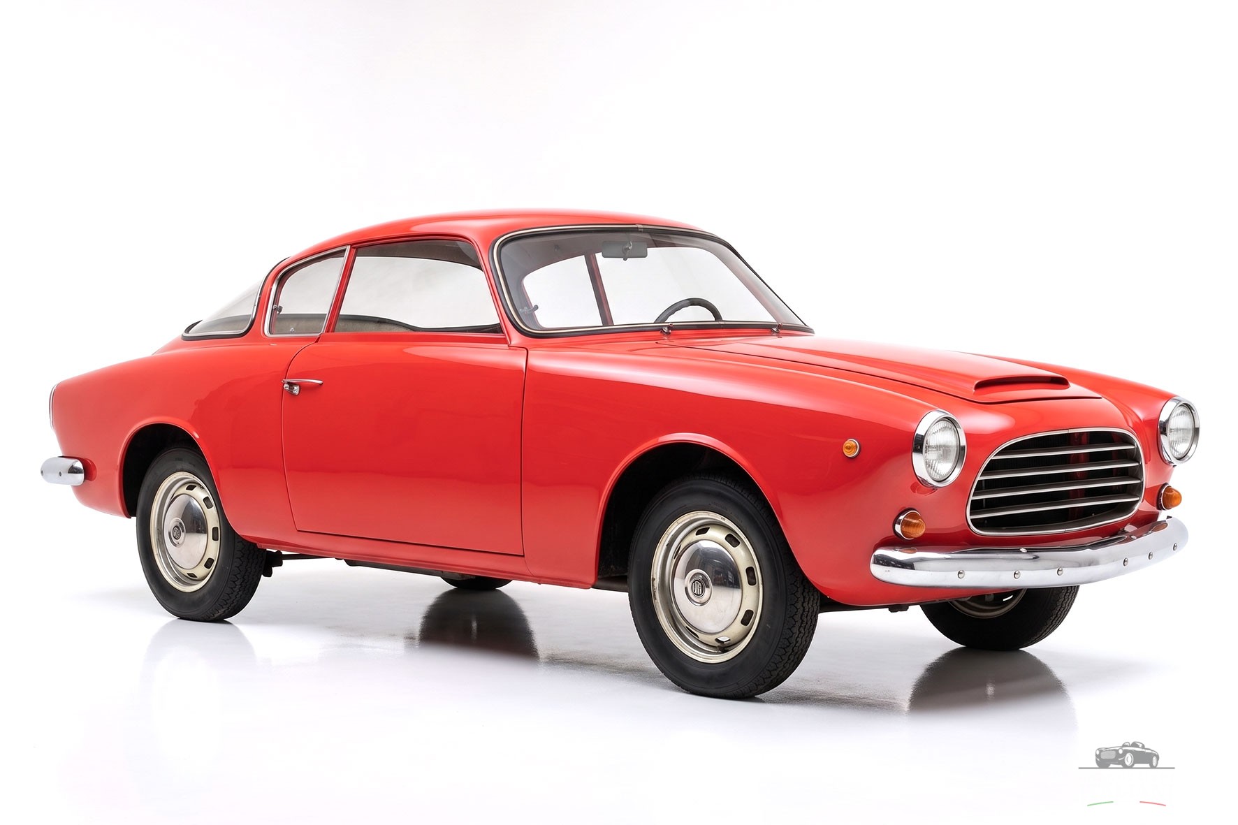 Fiat / Cisitalia 36 DF Voloradente