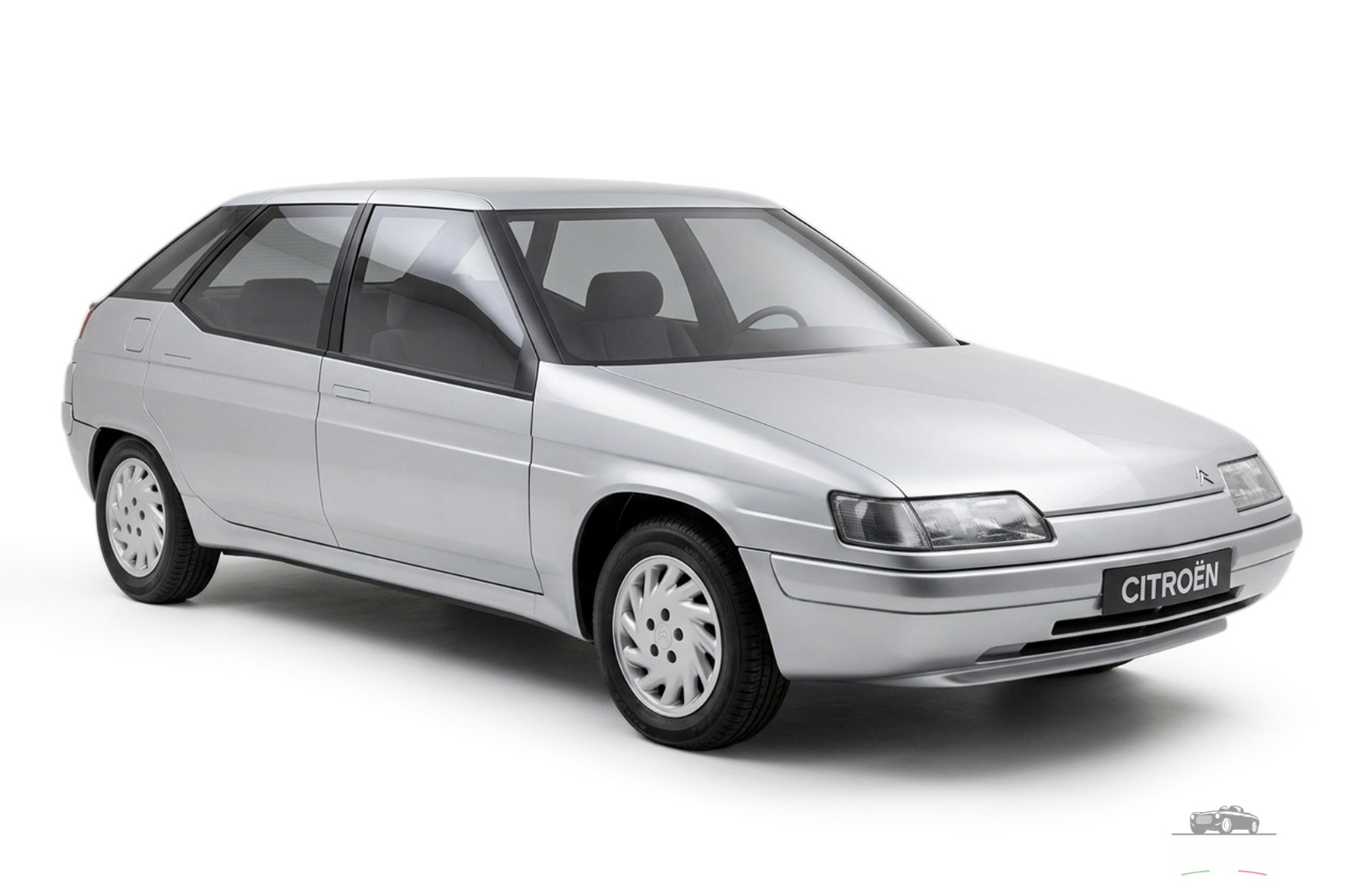 Citroën N2
