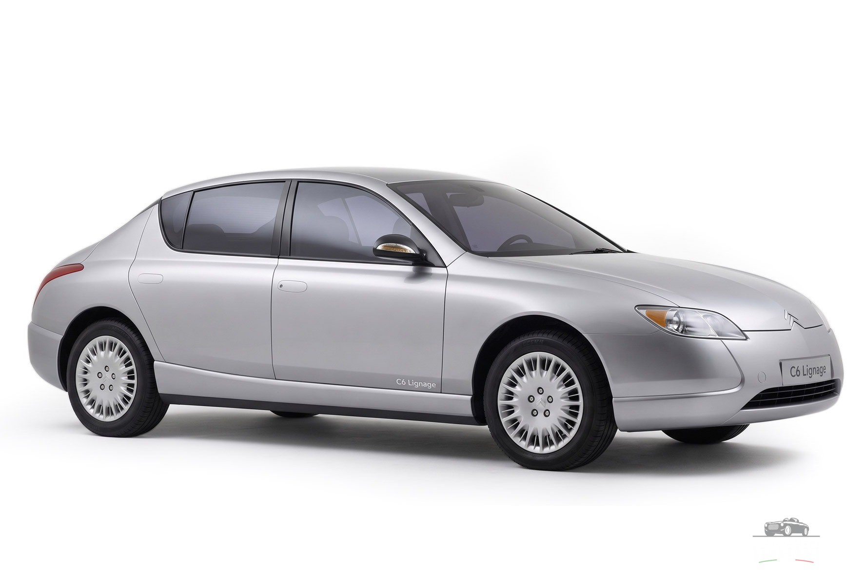 Citroën C6 Bertone