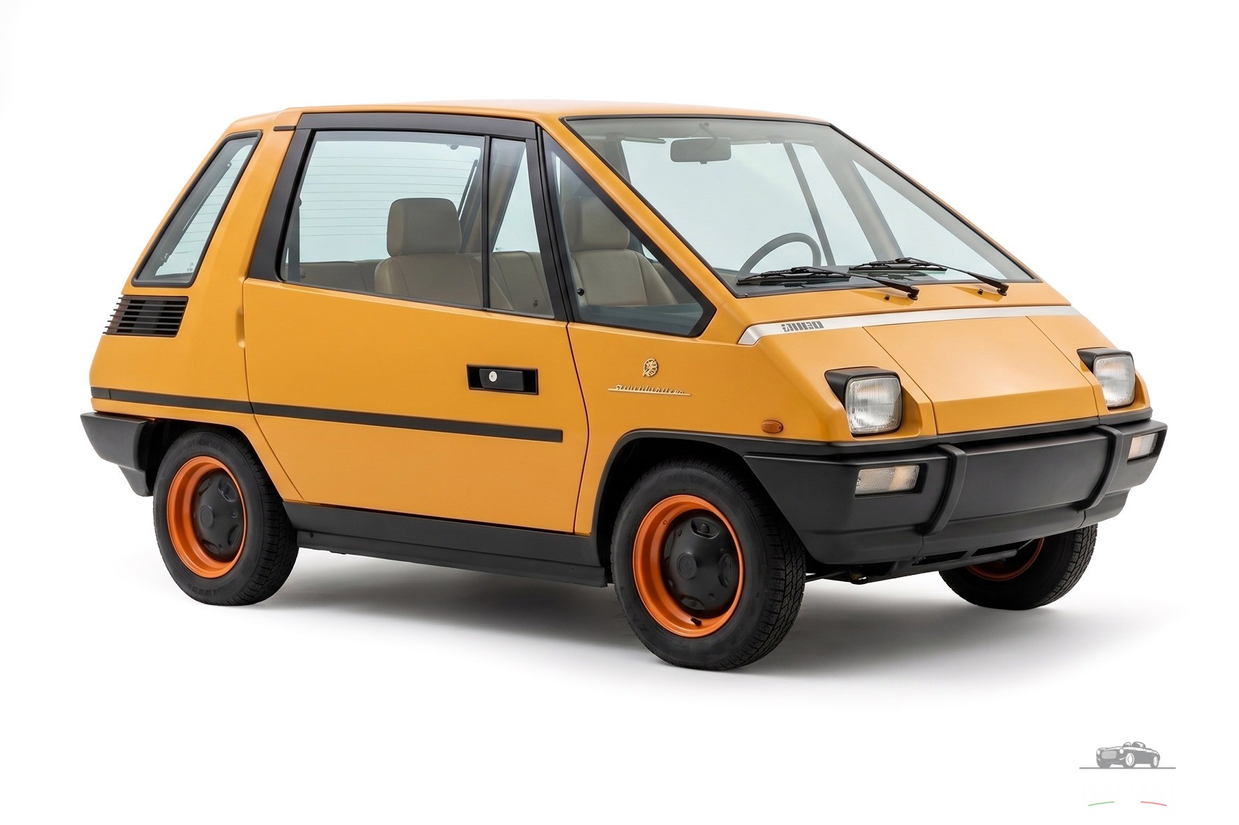 Fiat 126 Città