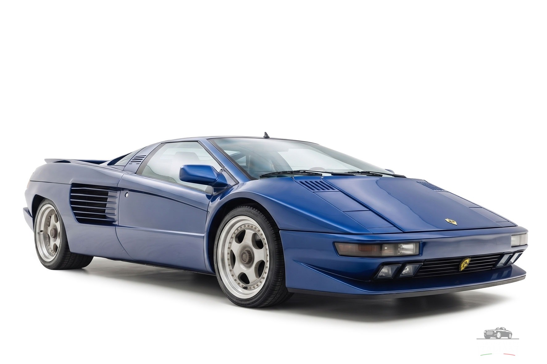 Cizeta V16T