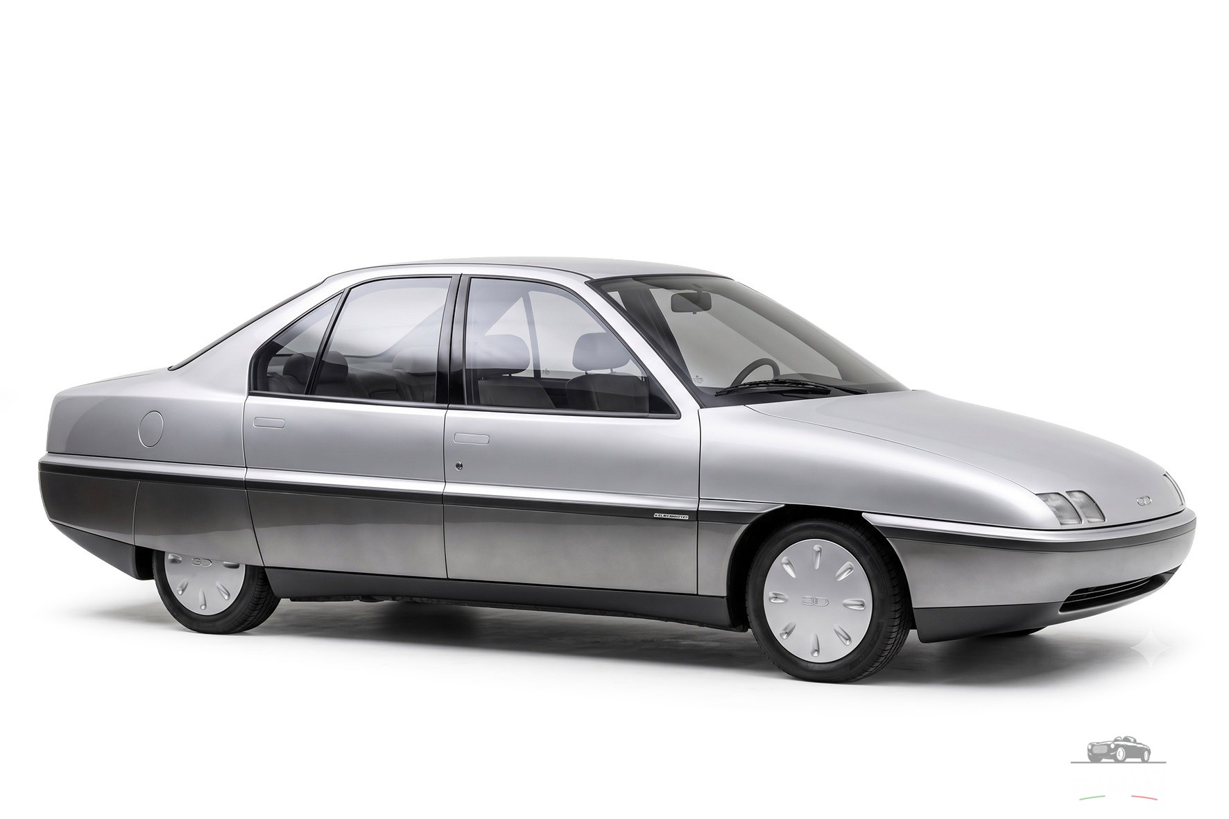 Pininfarina CNR E2