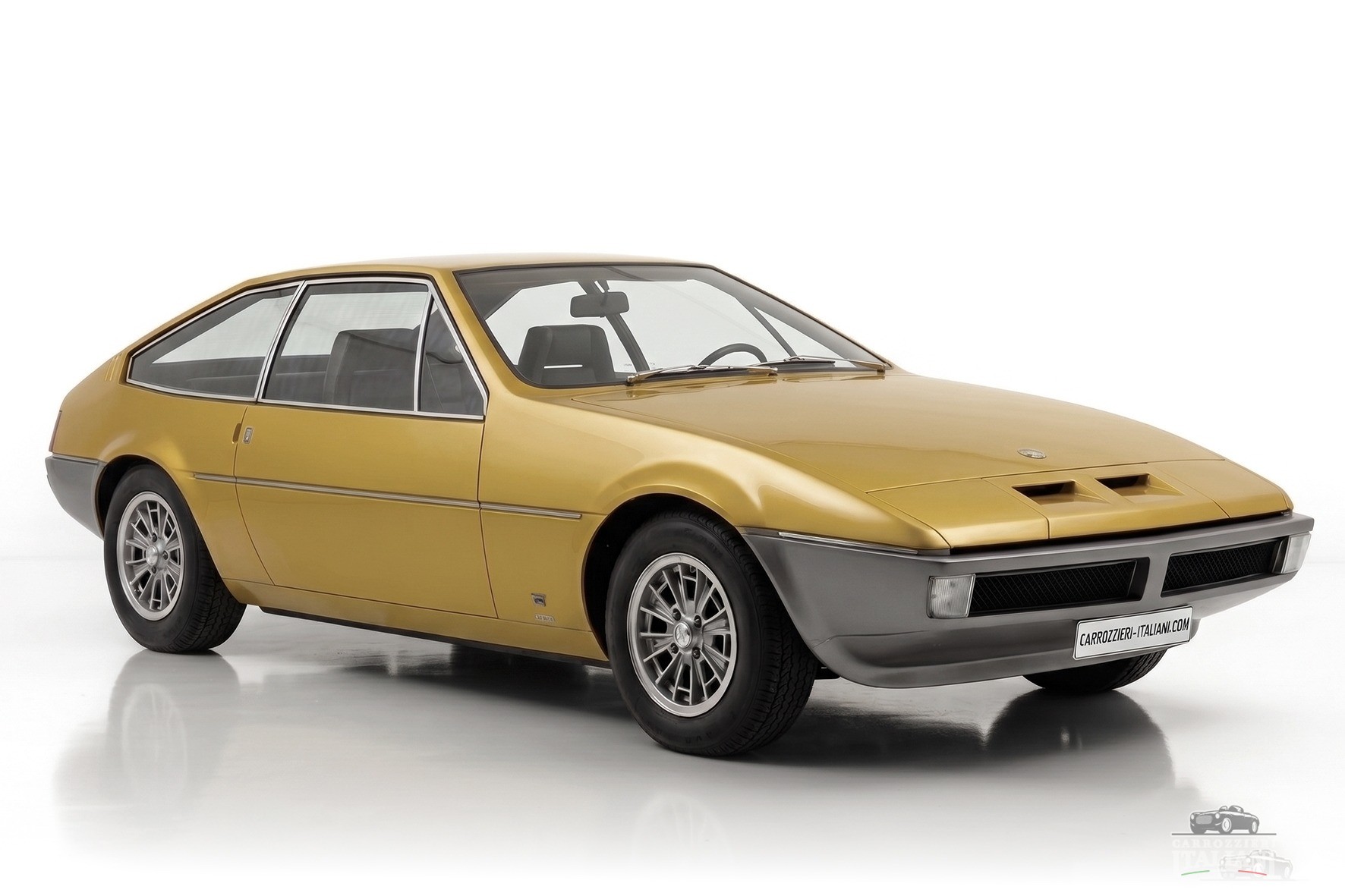 Opel Sylvia