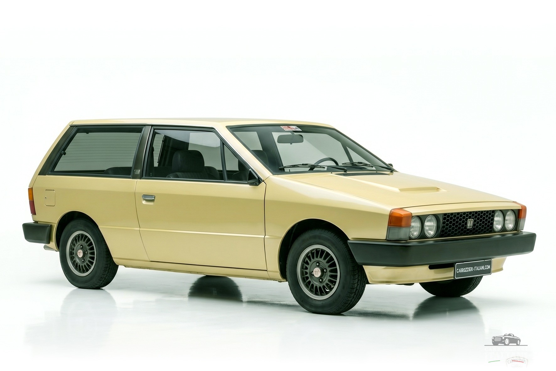 Honda Civic Lady