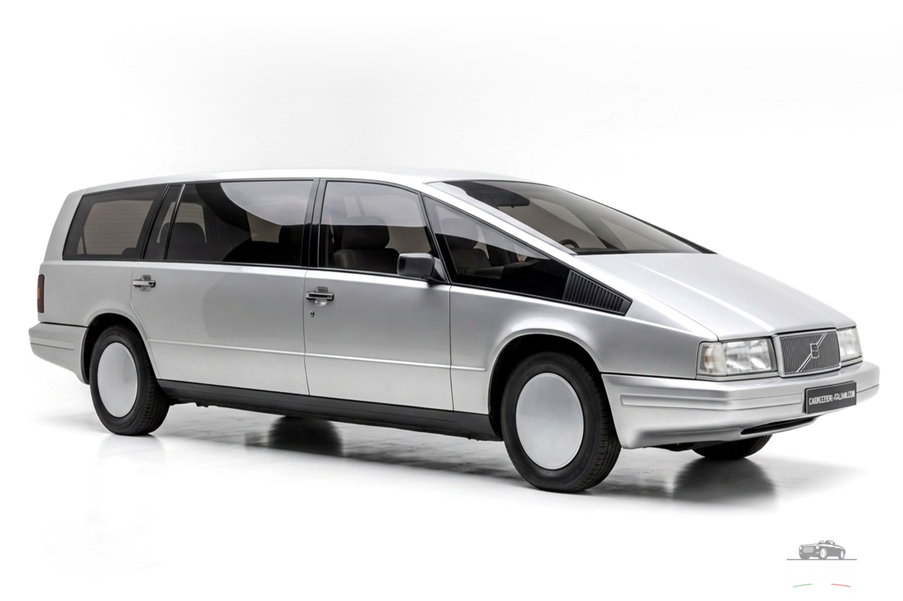 Volvo MPV Coggiola