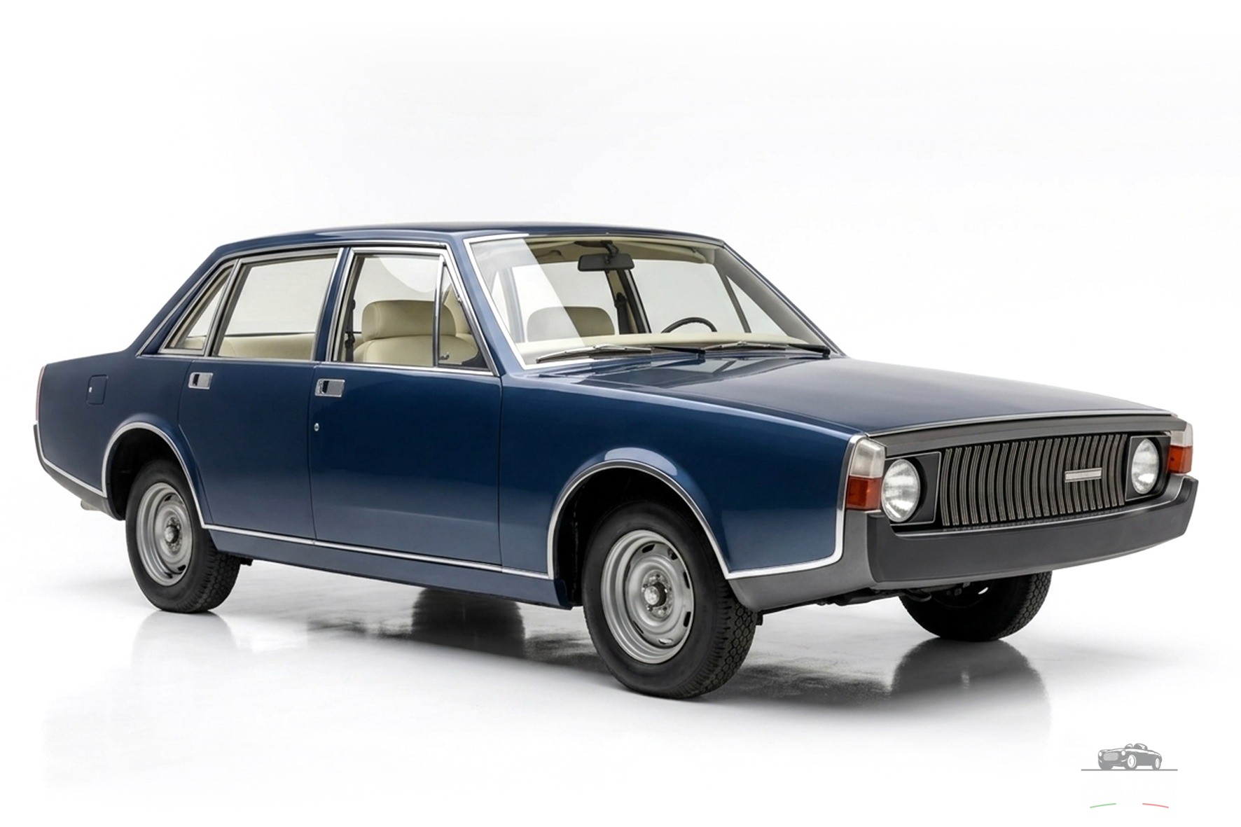 Volvo 142