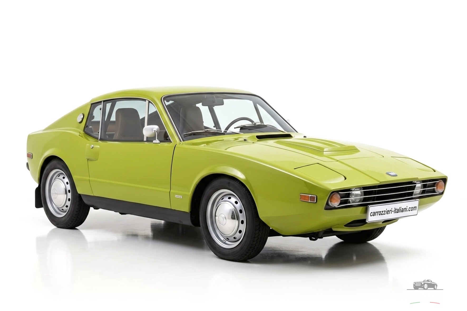 Saab Sonett III
