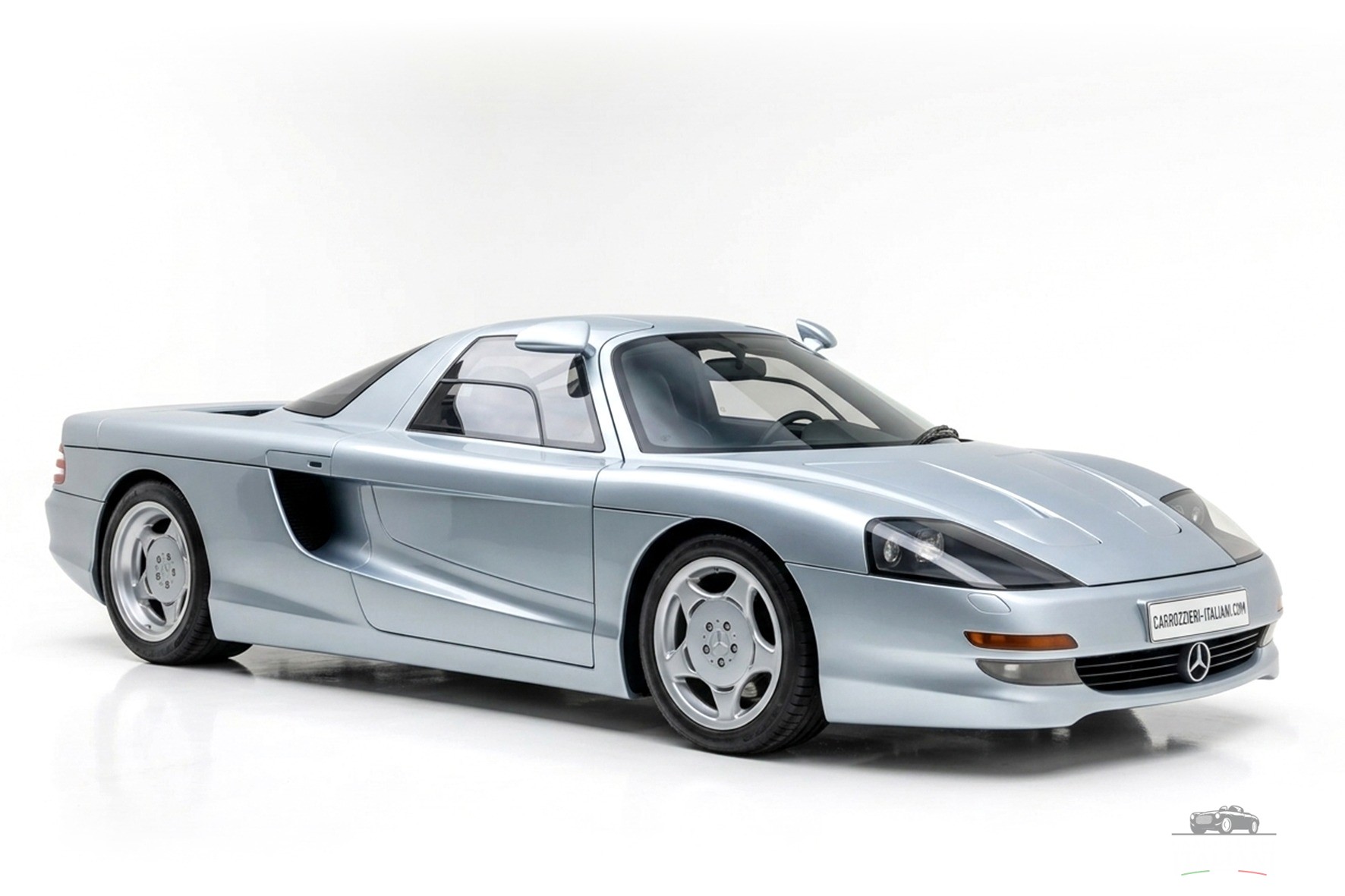 Mercedes-Benz C112