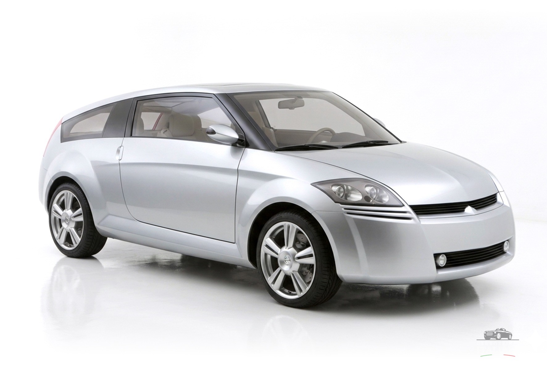 Toyota cCX