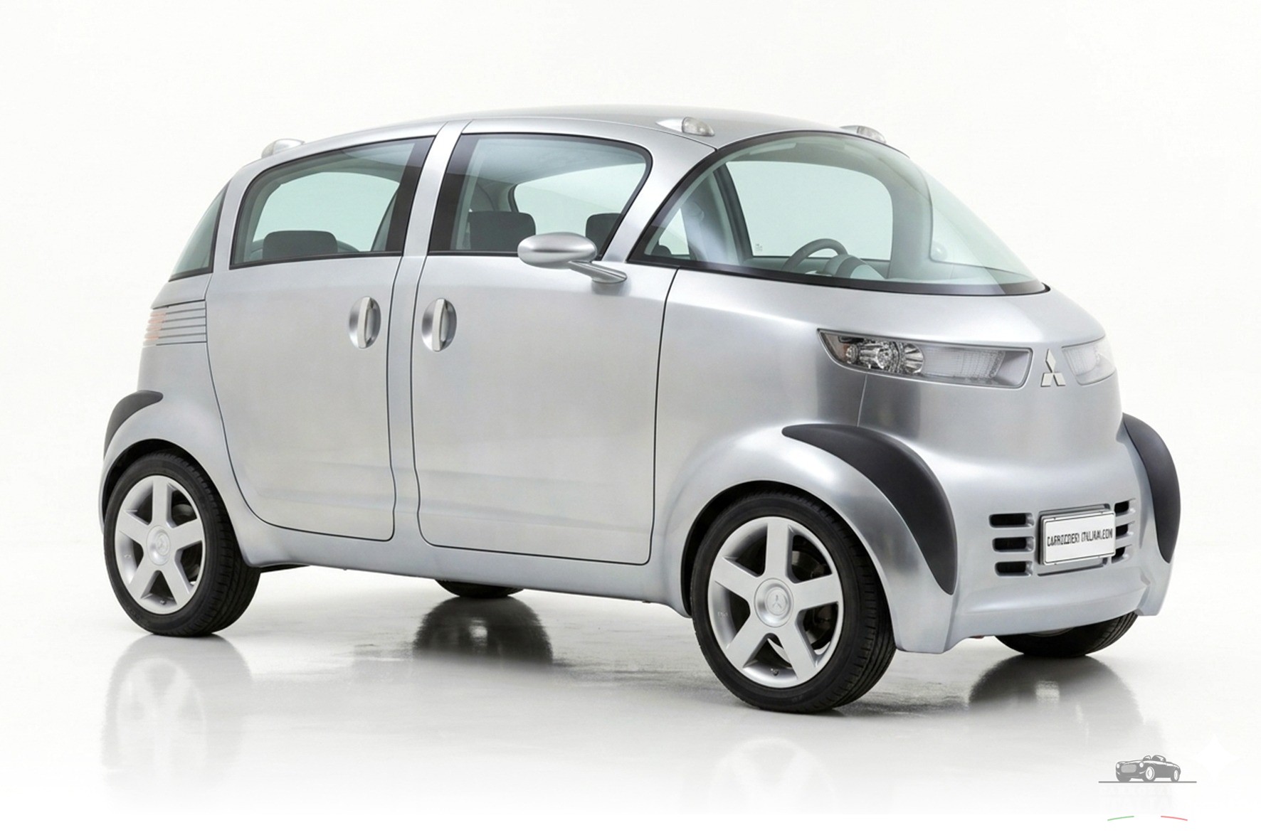 Mitsubishi SE-RO