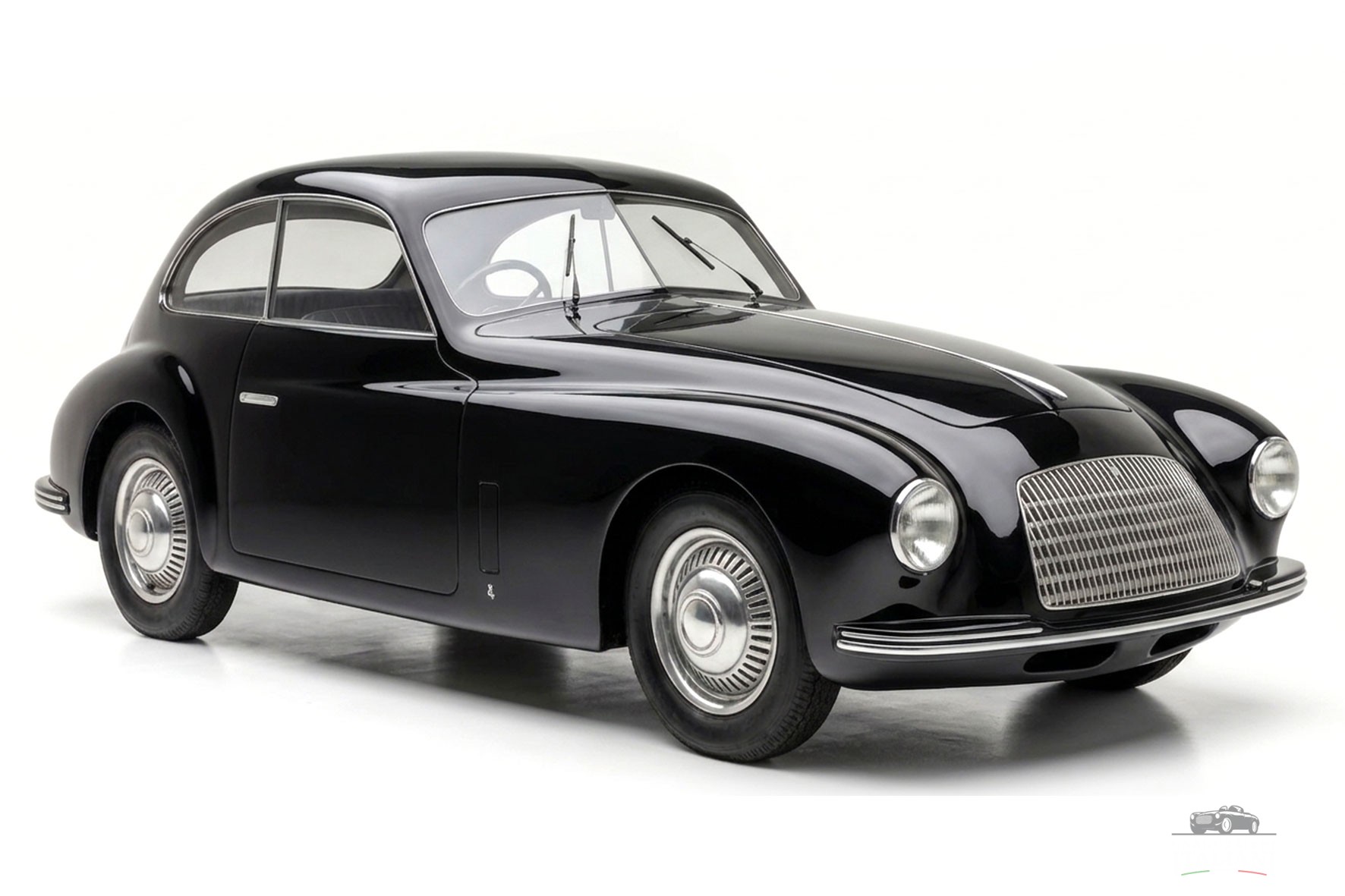 Fiat 1100 Coupé Colli