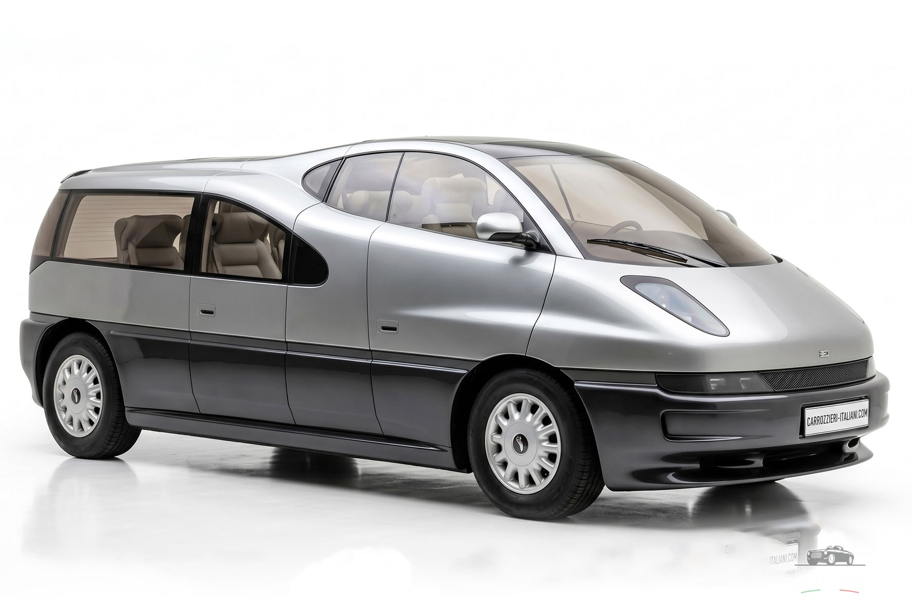 Italdesign Columbus