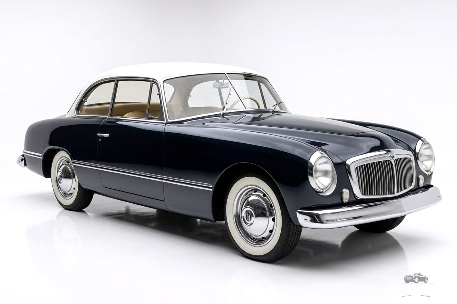 Lancia Aurelia B50 Comfort