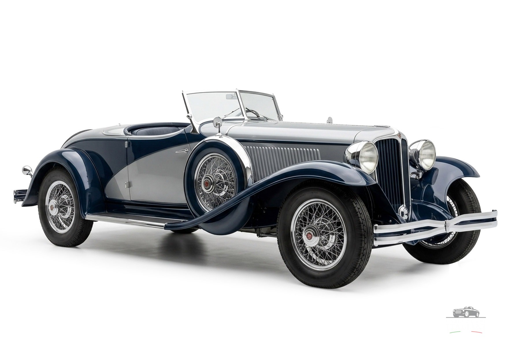 Cord L-29 Castagna