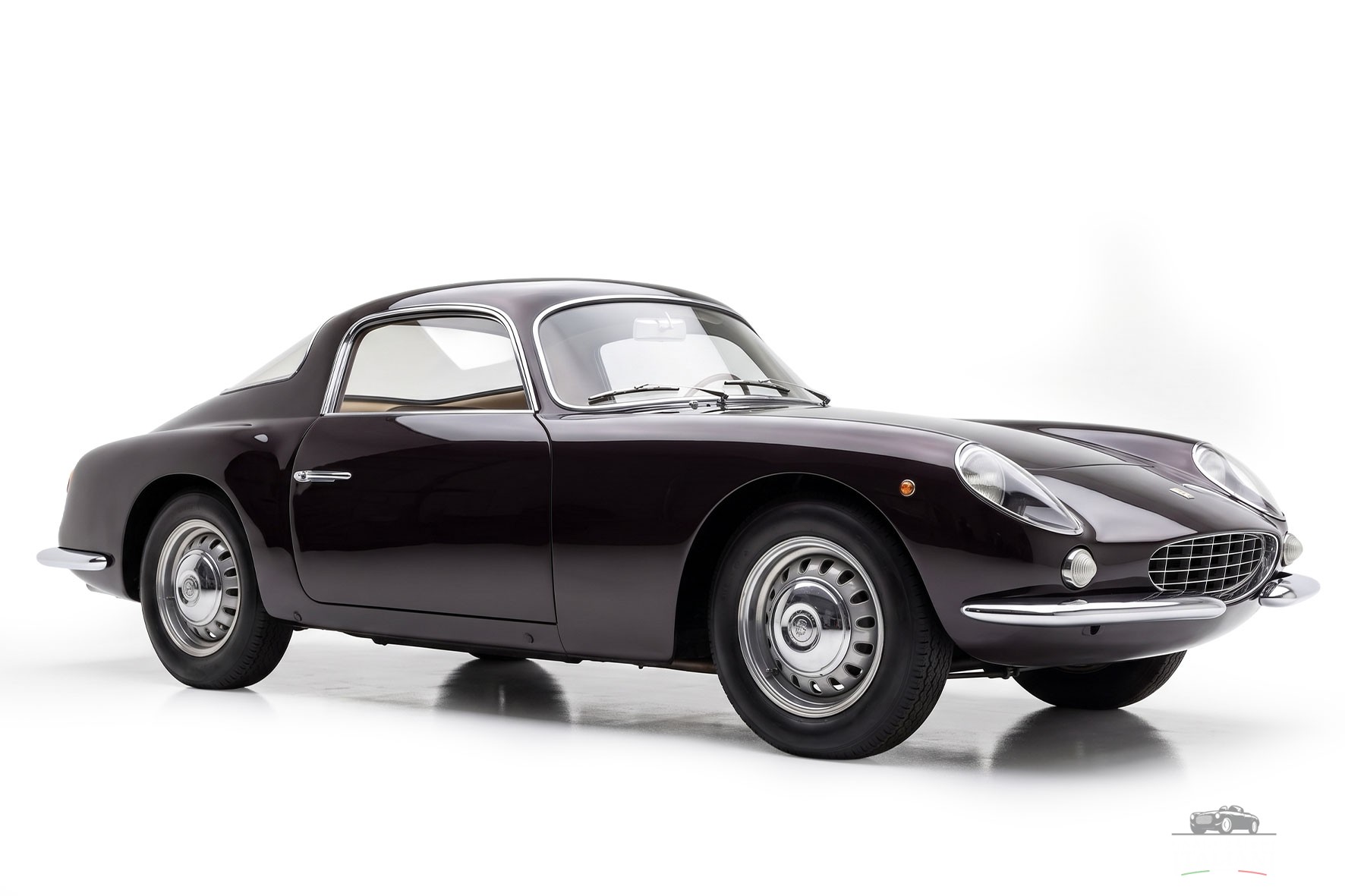 Bandini 1000 GT Corna