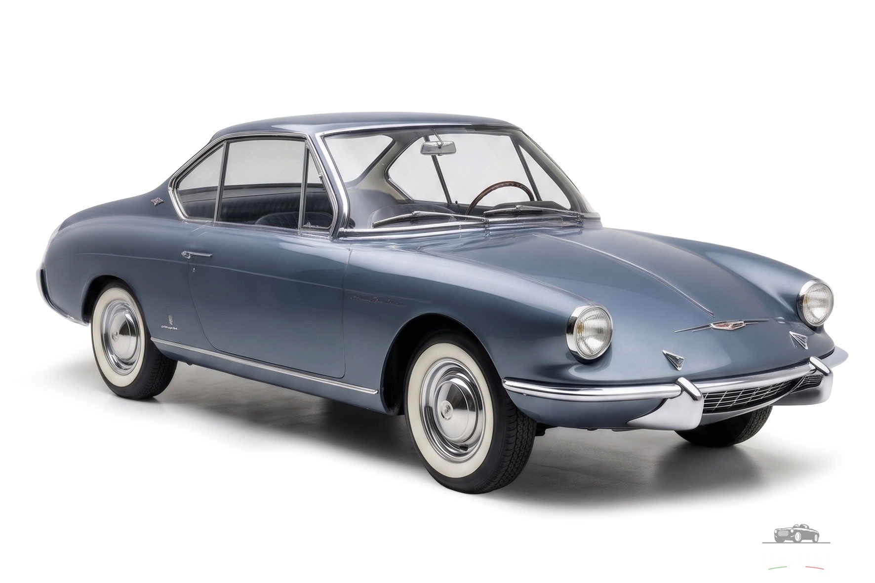 Chevrolet Corvair Pininfarina
