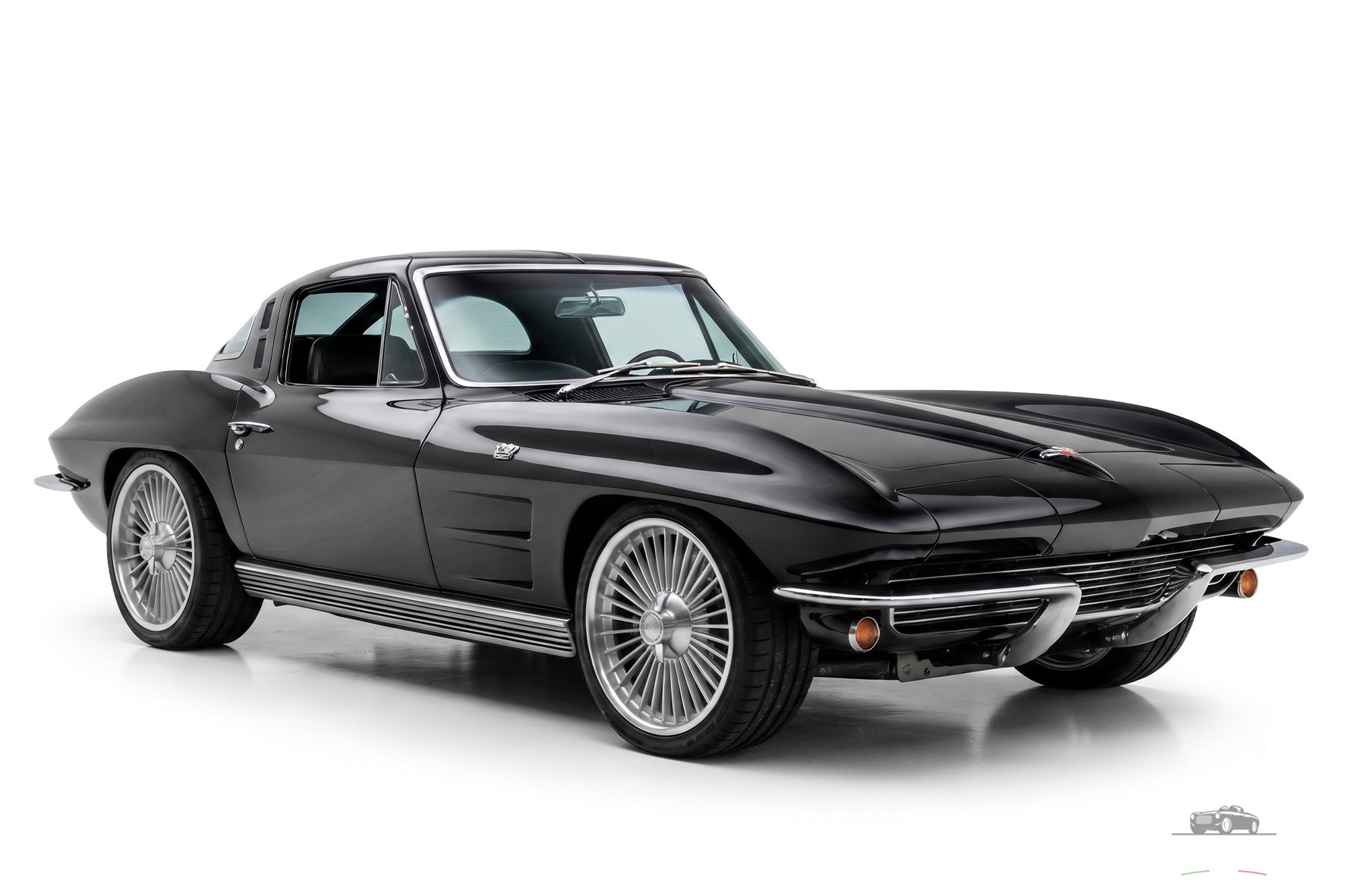 Chevrolet Corvette Stingray Ares