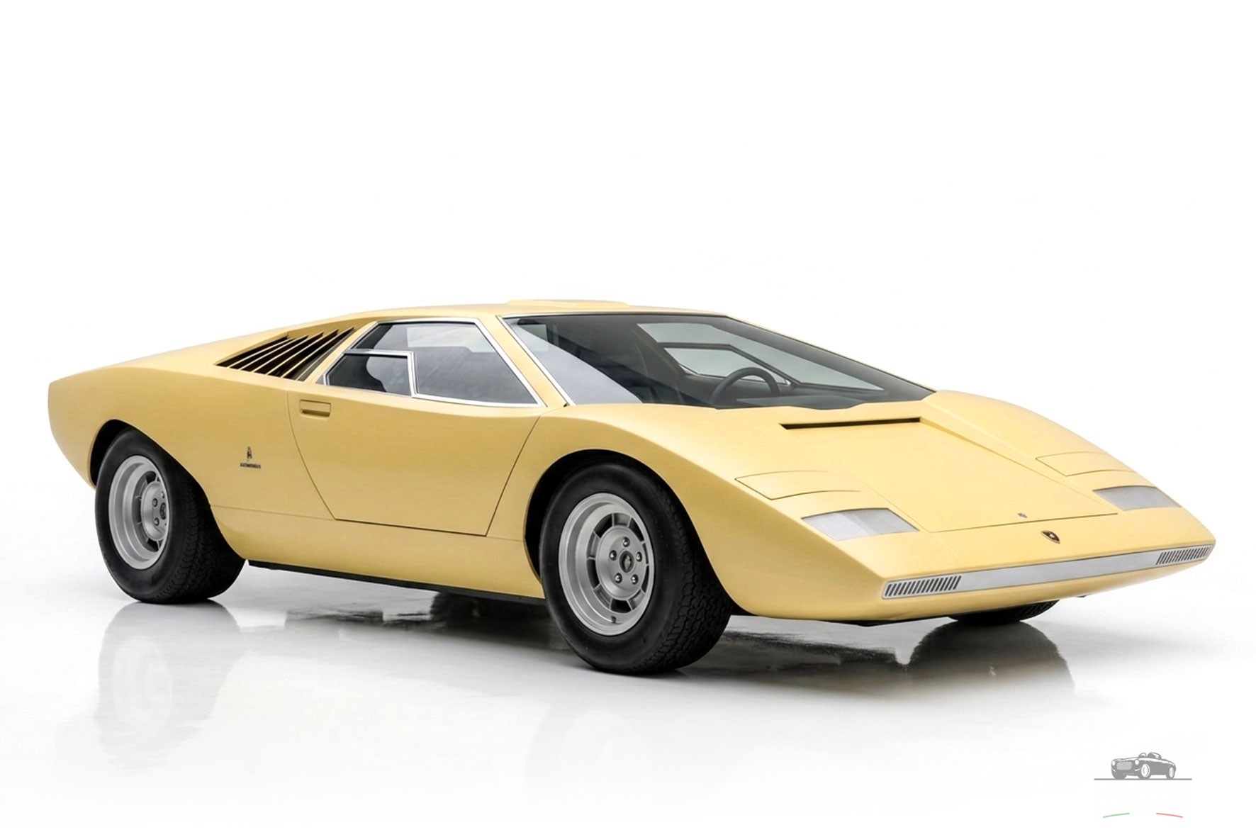 Lamborghini Countach