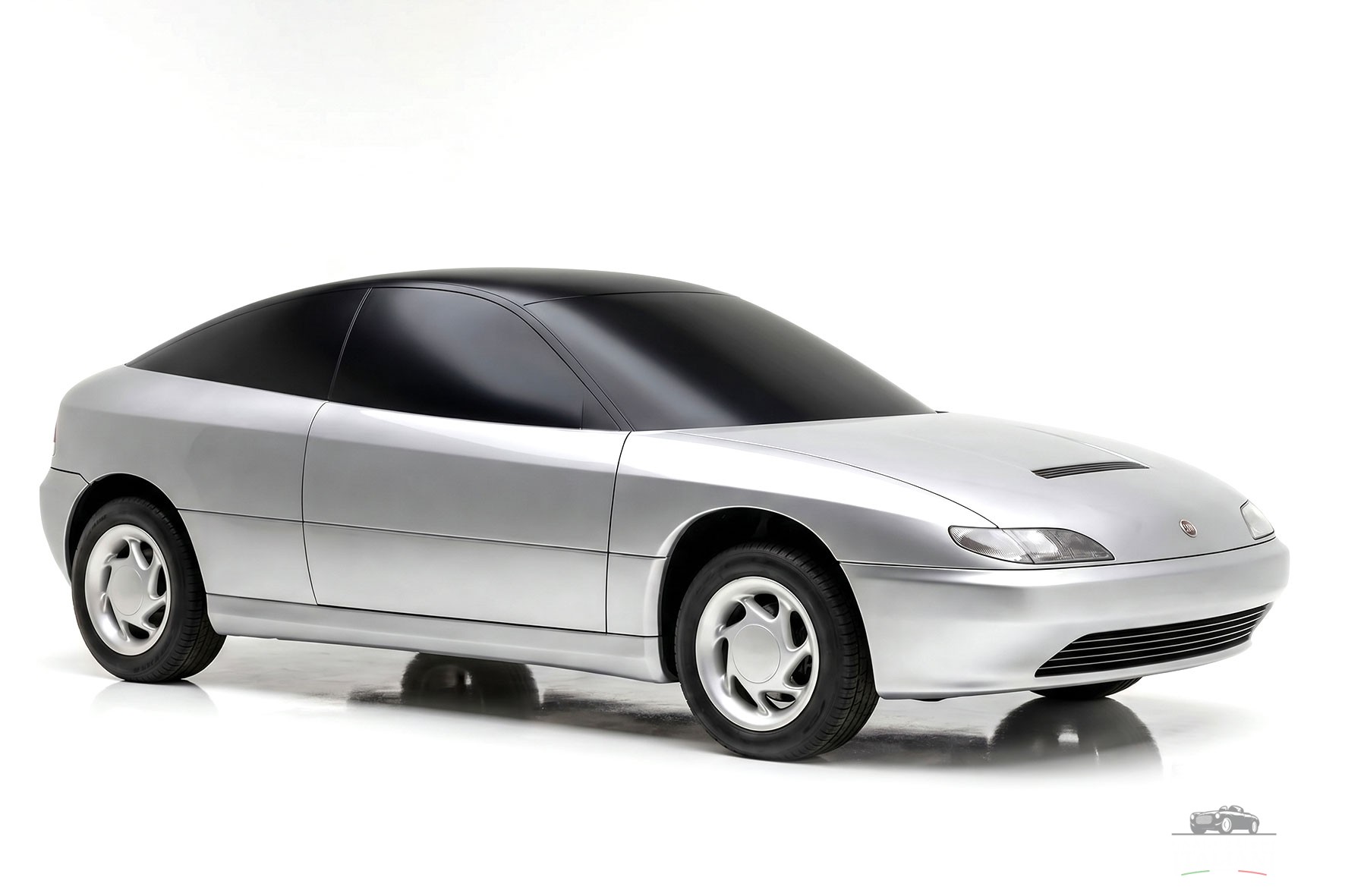 Fiat Coupé Prototype