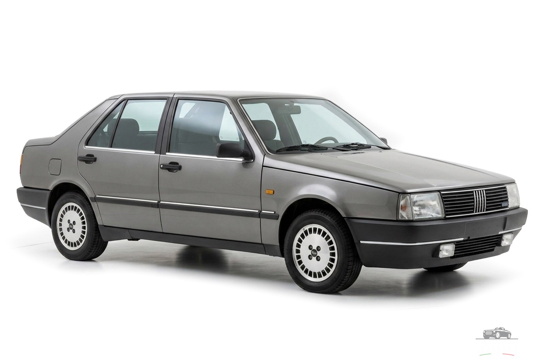 Fiat Croma