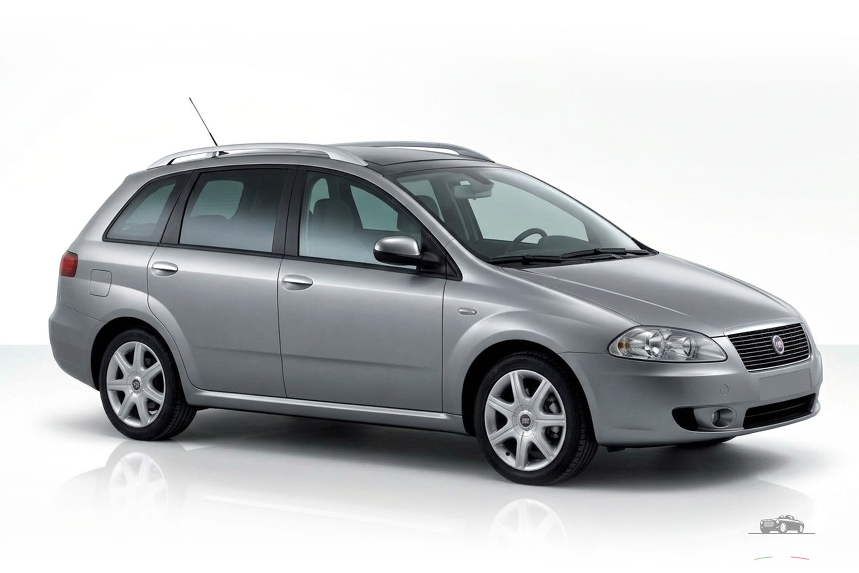 Fiat Croma