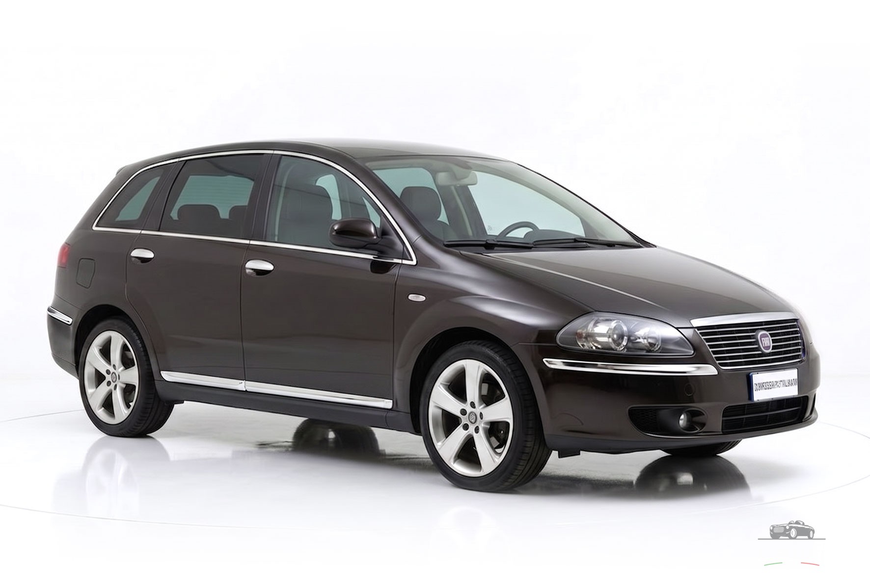 Fiat Croma 8V